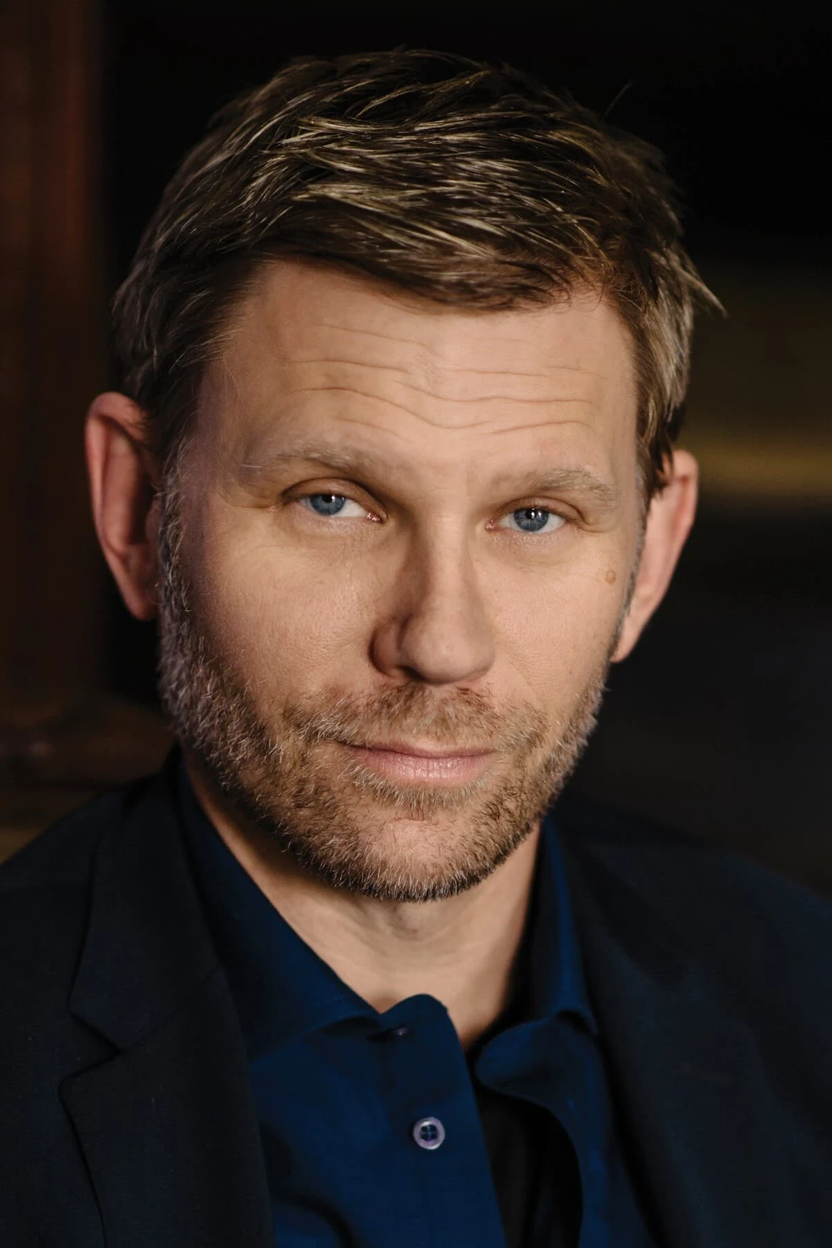 Foto von Mark Pellegrino