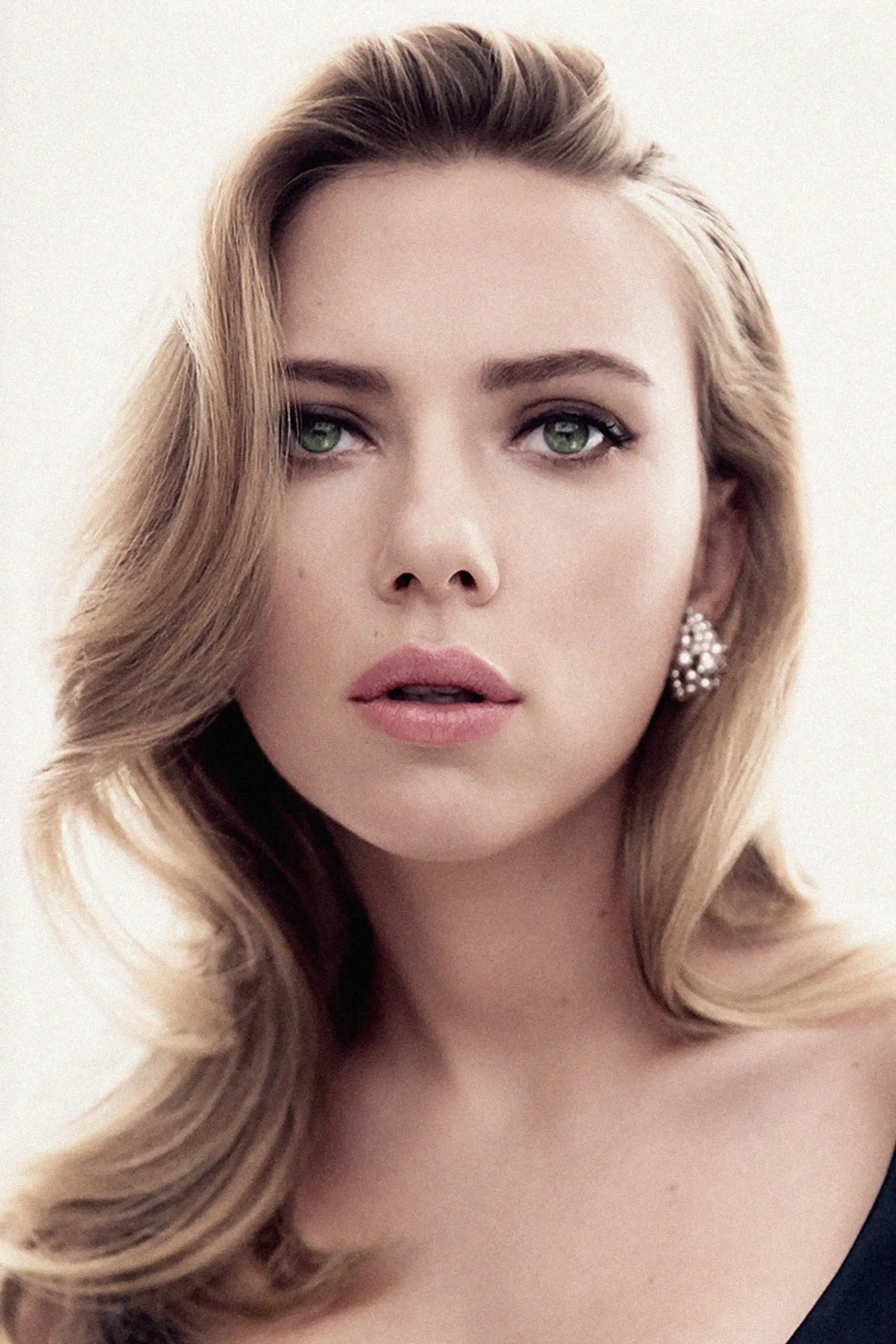 Foto von Scarlett Johansson