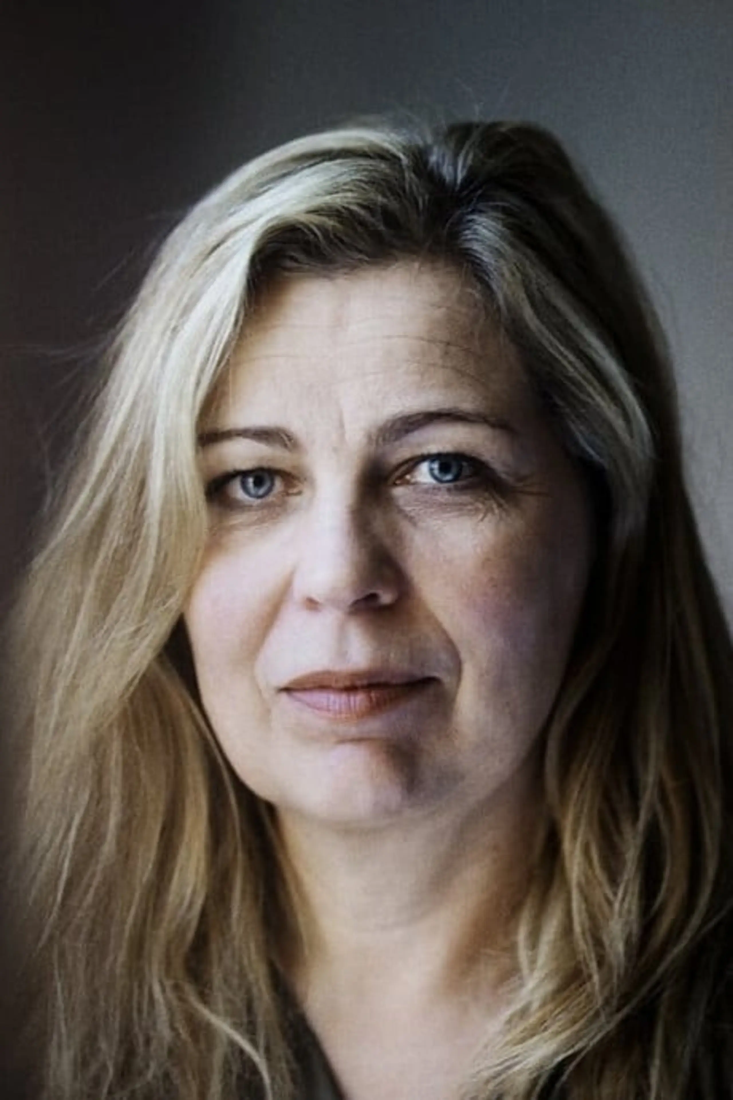 Foto von Lone Scherfig