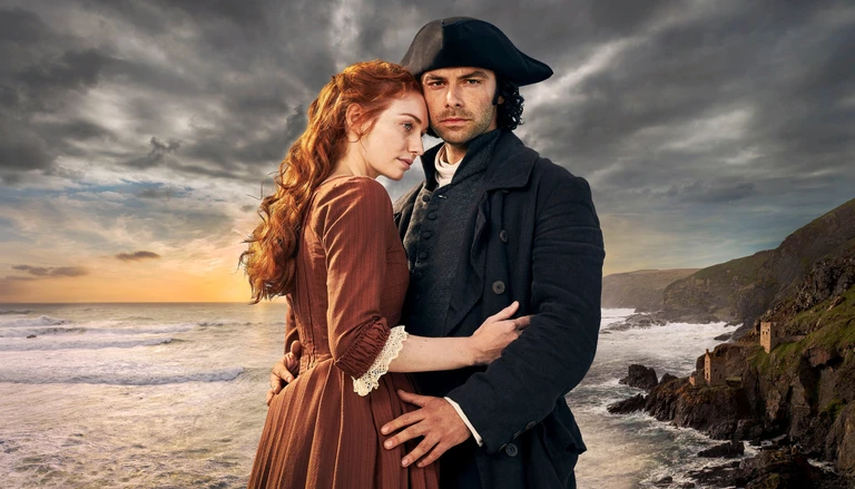 Poldark