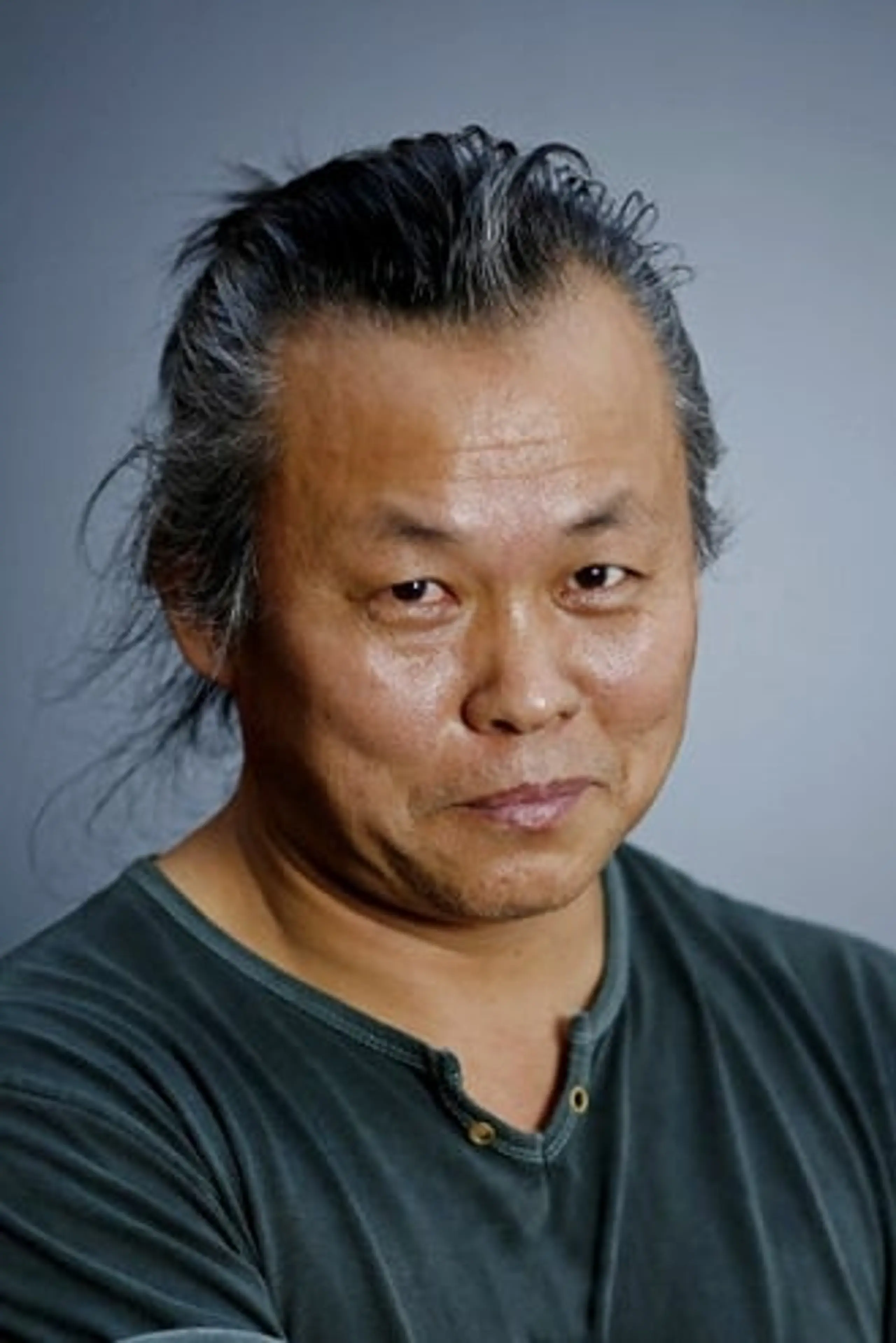 Foto von Kim Ki-duk