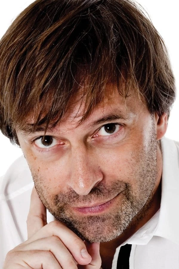 Foto von Martin Brygmann