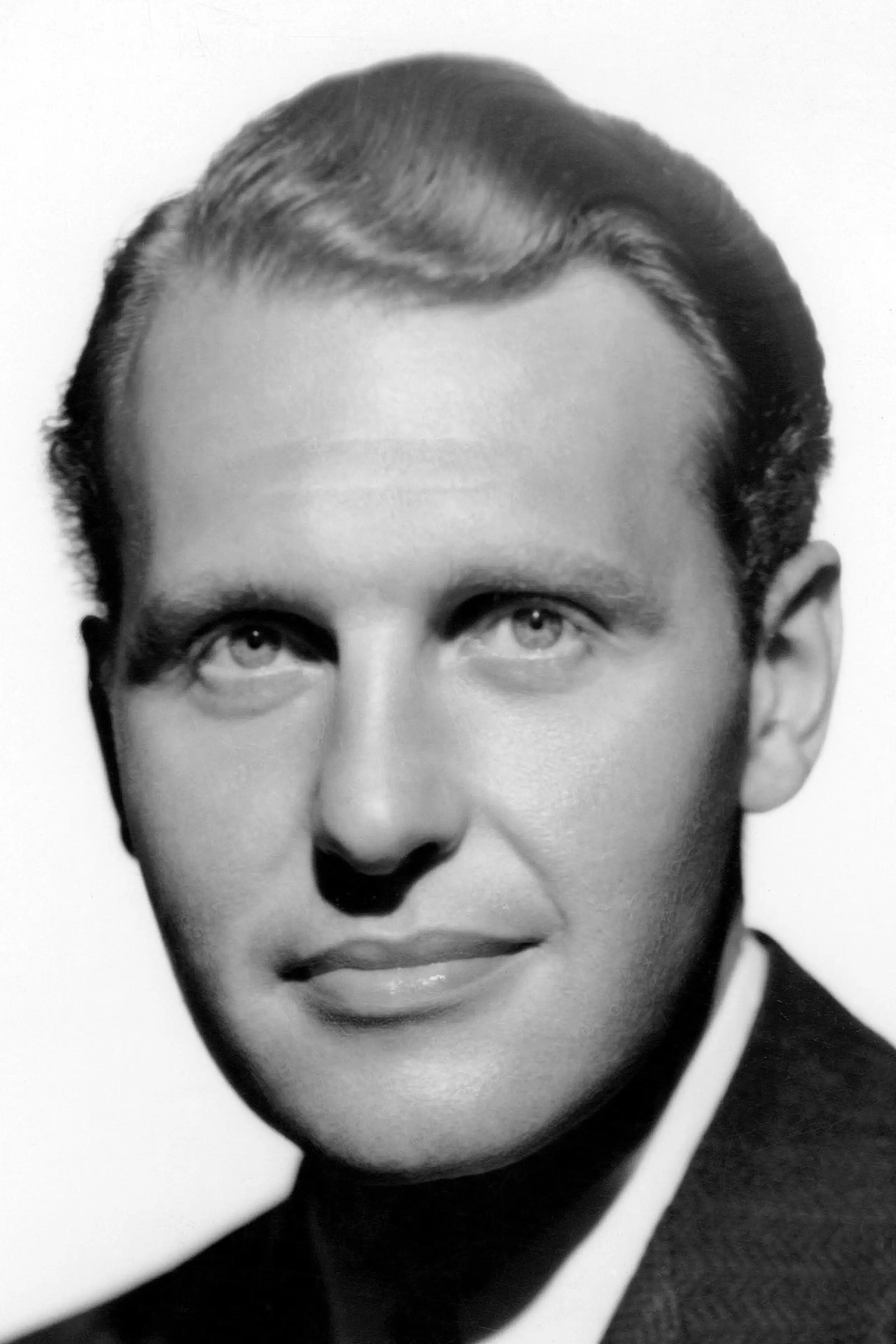 Foto von Ralph Bellamy