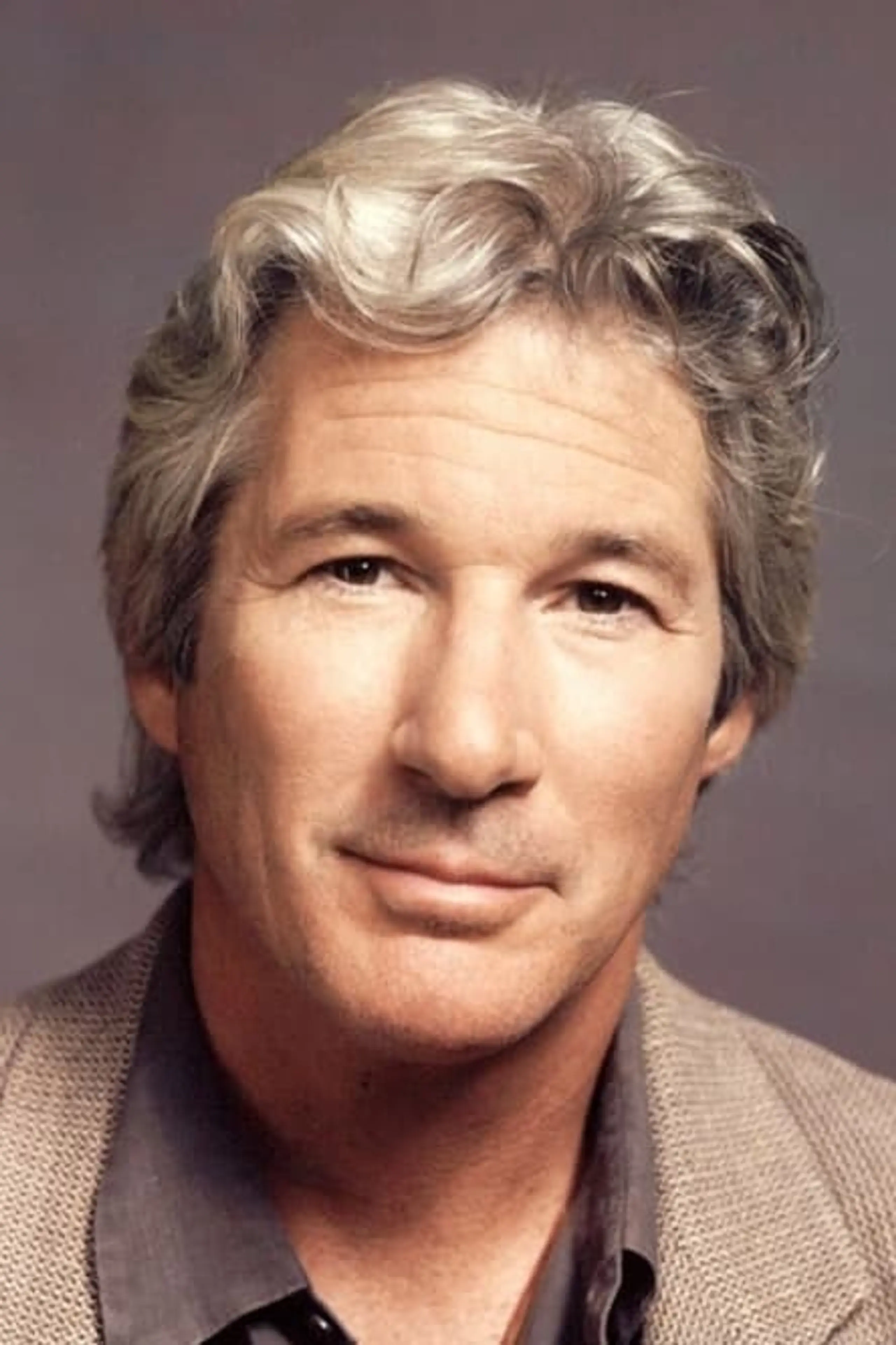 Foto von Richard Gere