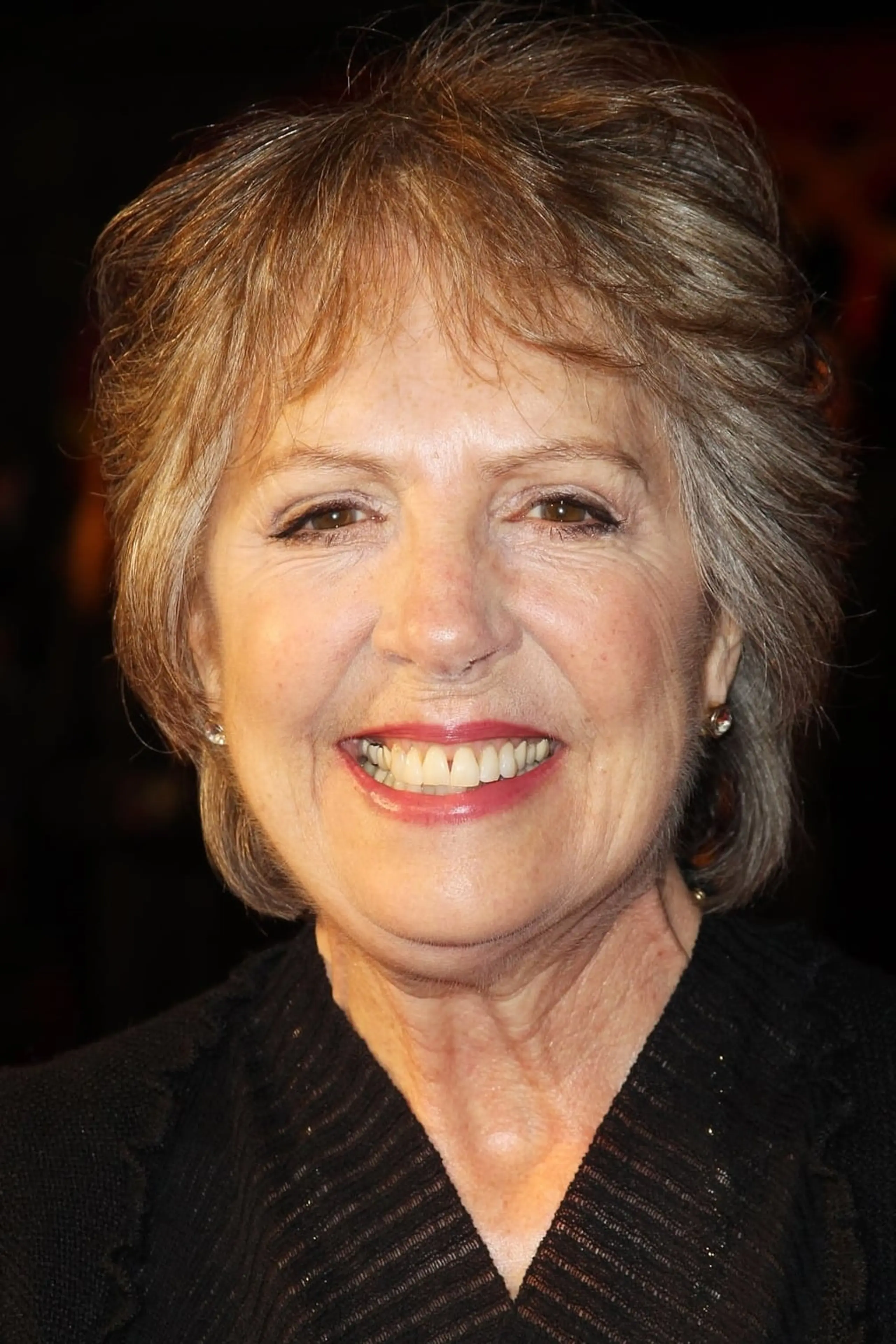 Foto von Penelope Wilton