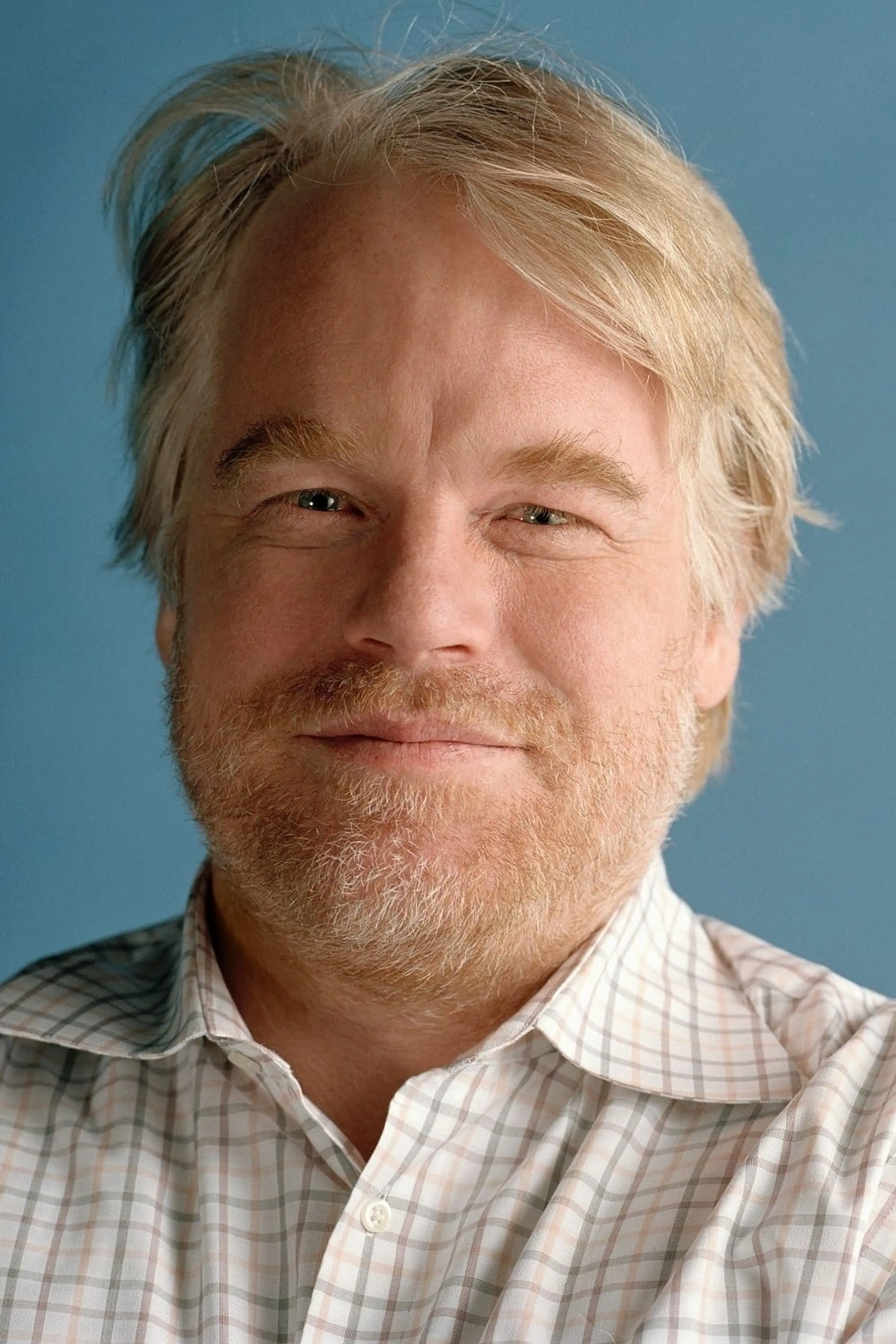 Foto von Philip Seymour Hoffman