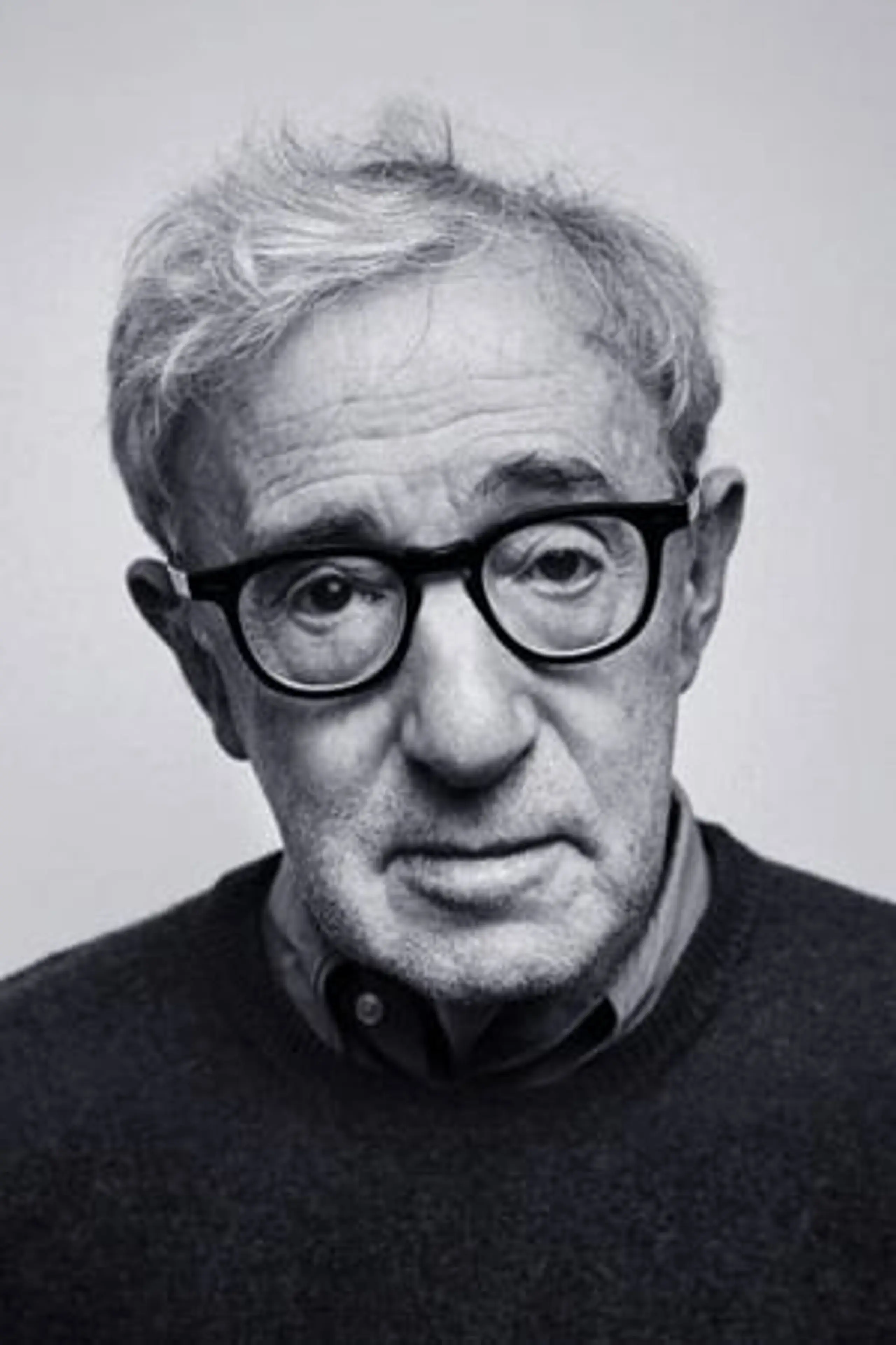 Foto von Woody Allen