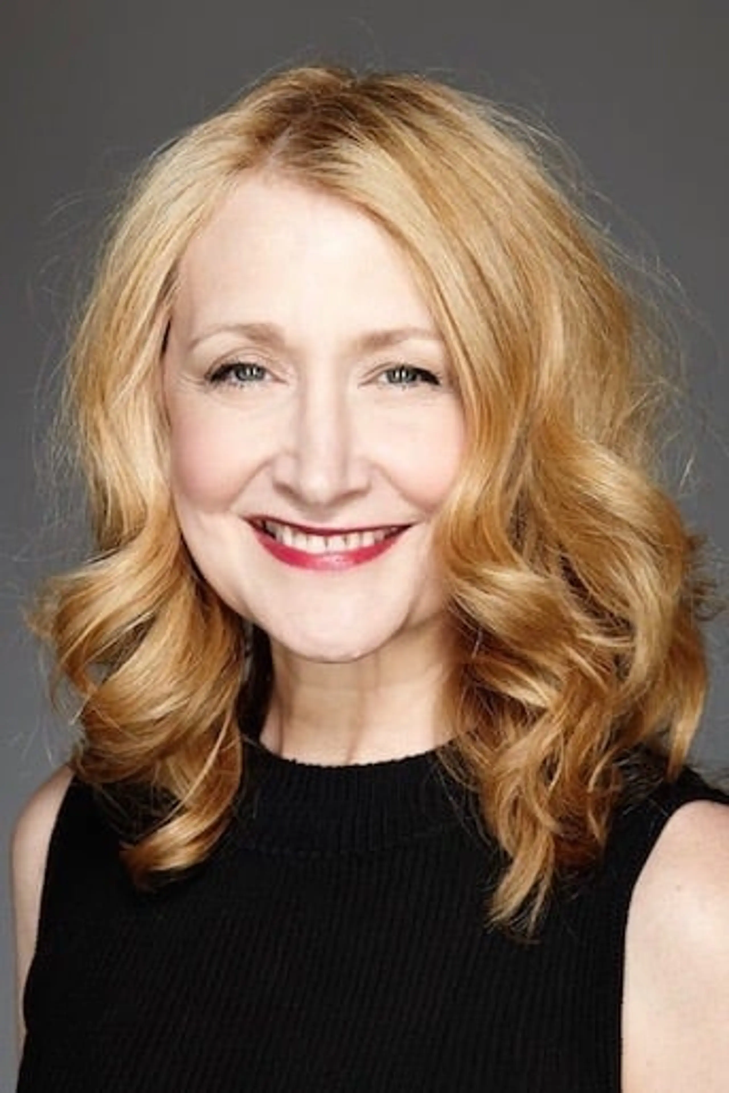 Foto von Patricia Clarkson