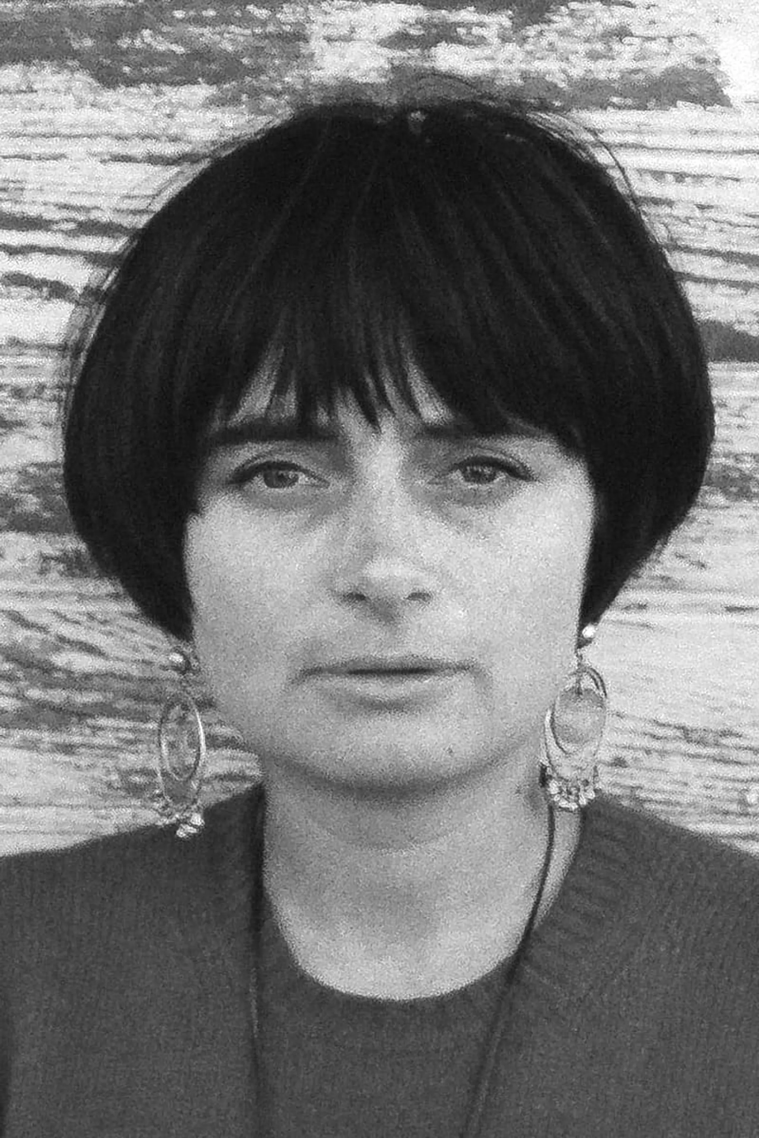 Foto von Agnès Varda