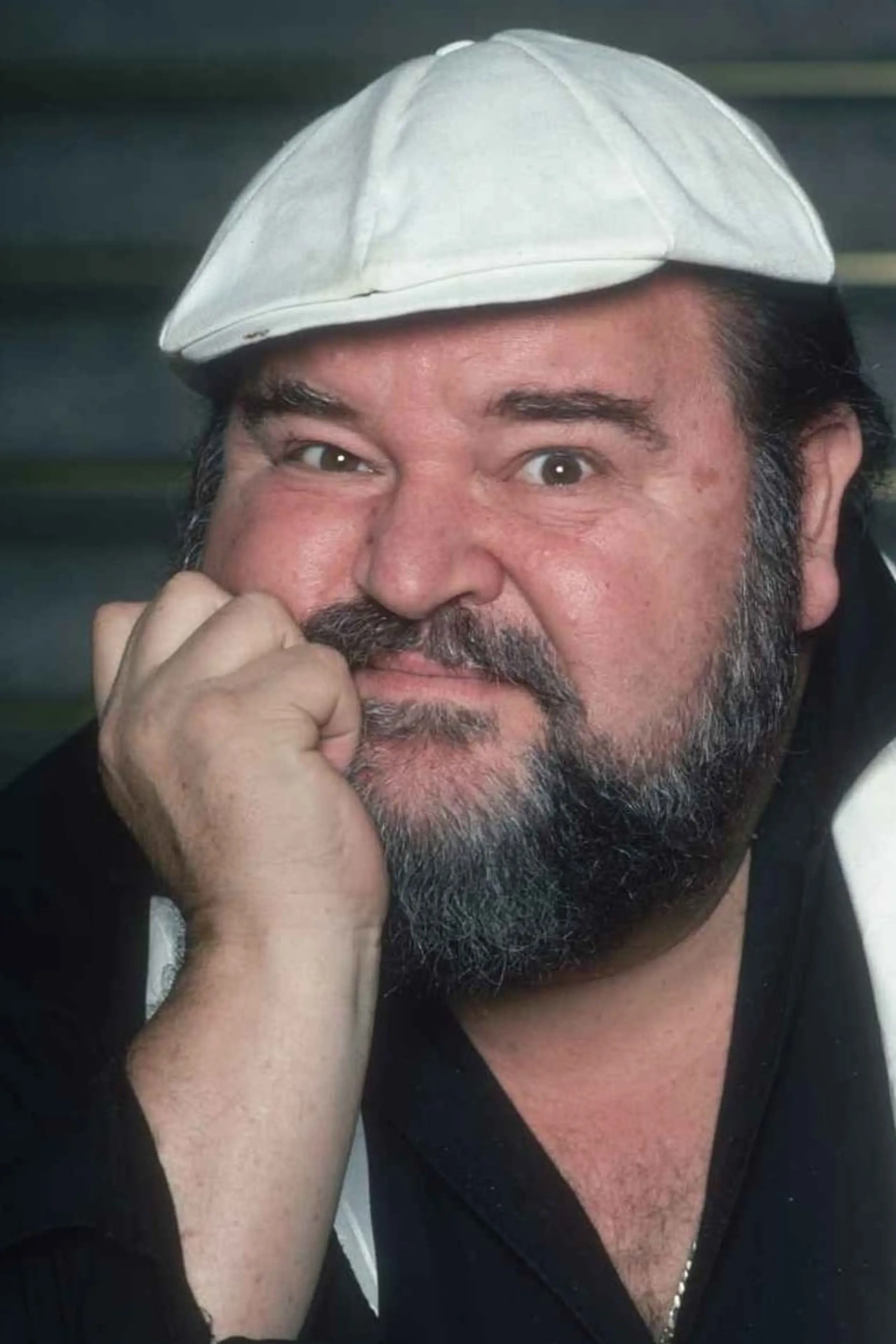 Foto von Dom DeLuise