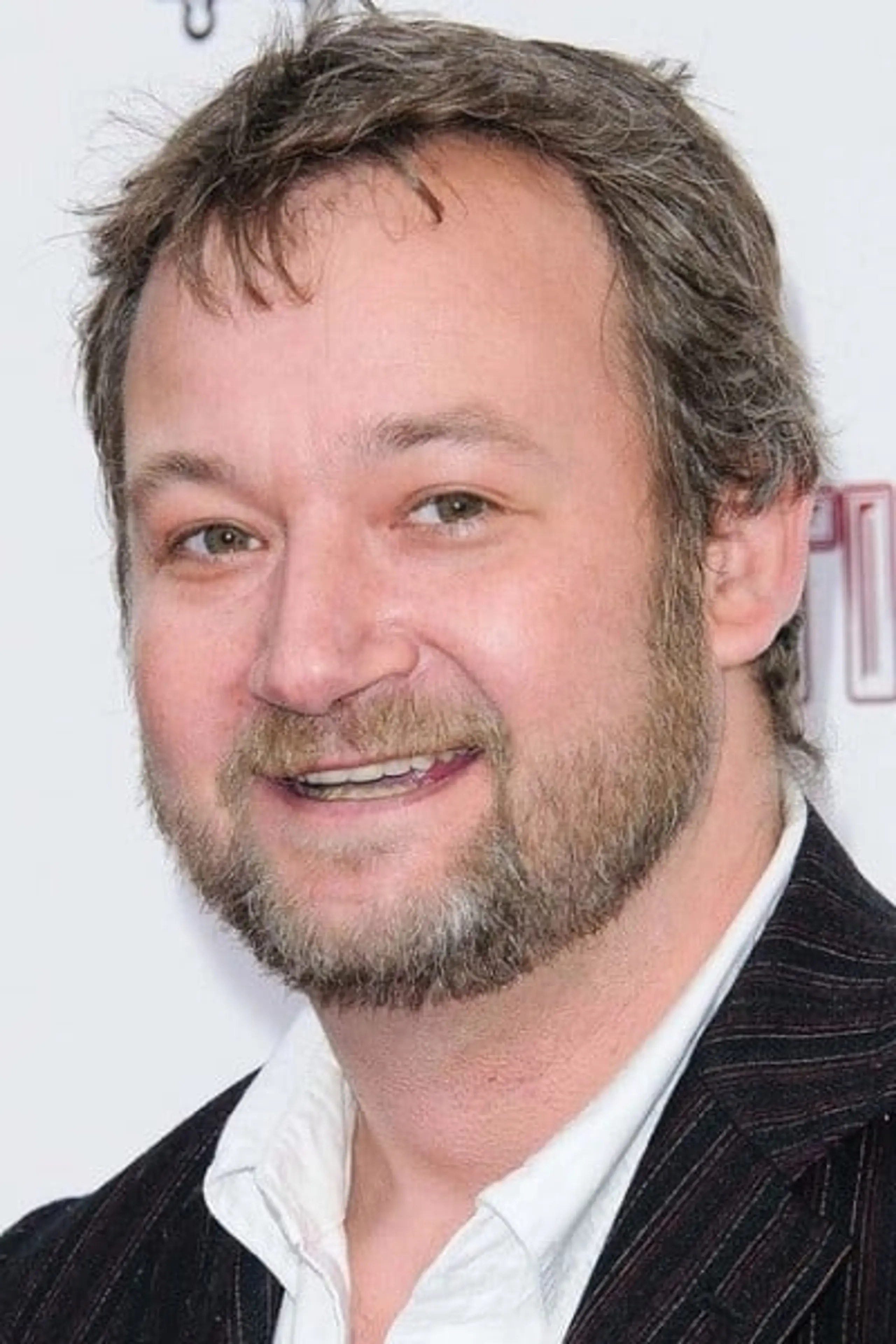 Foto von James Dreyfus