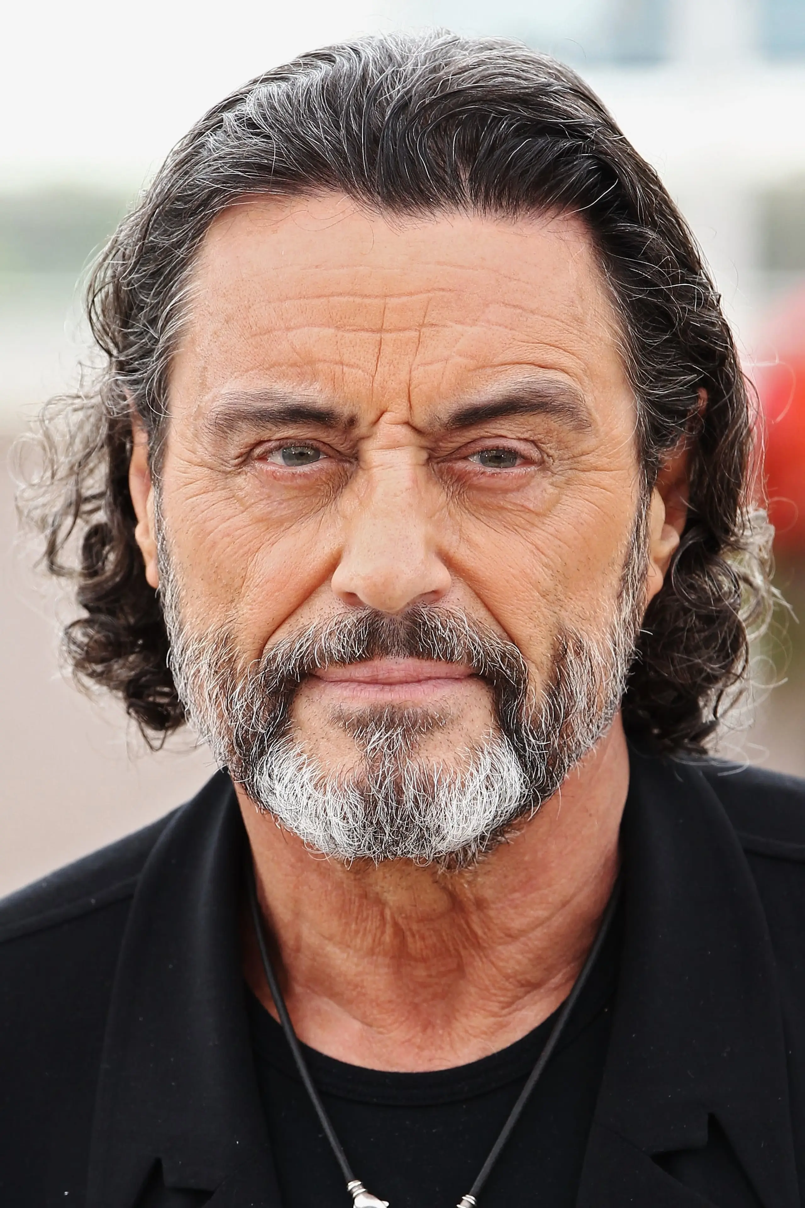 Foto von Ian McShane