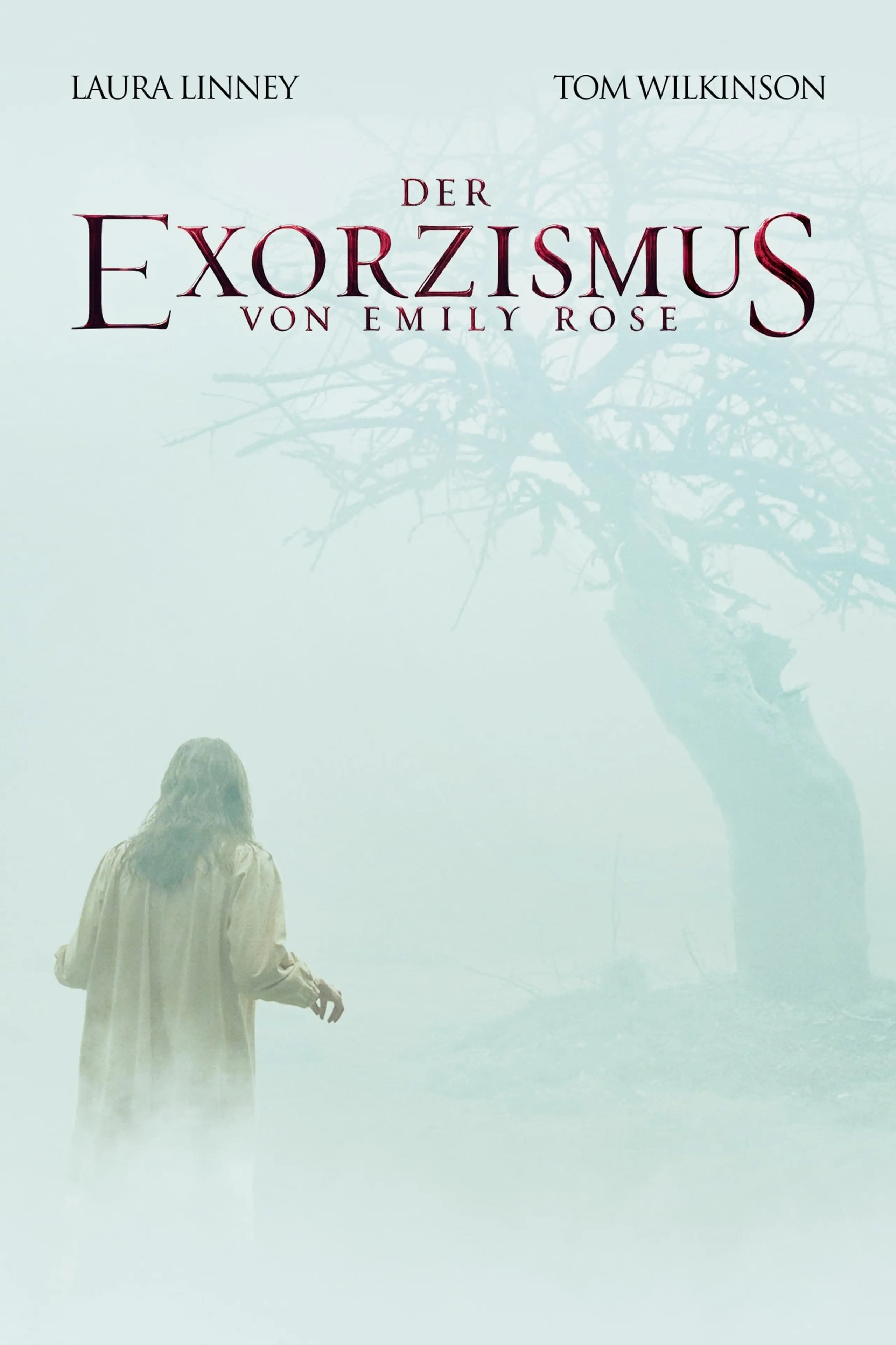 Der Exorzismus von Emily Rose