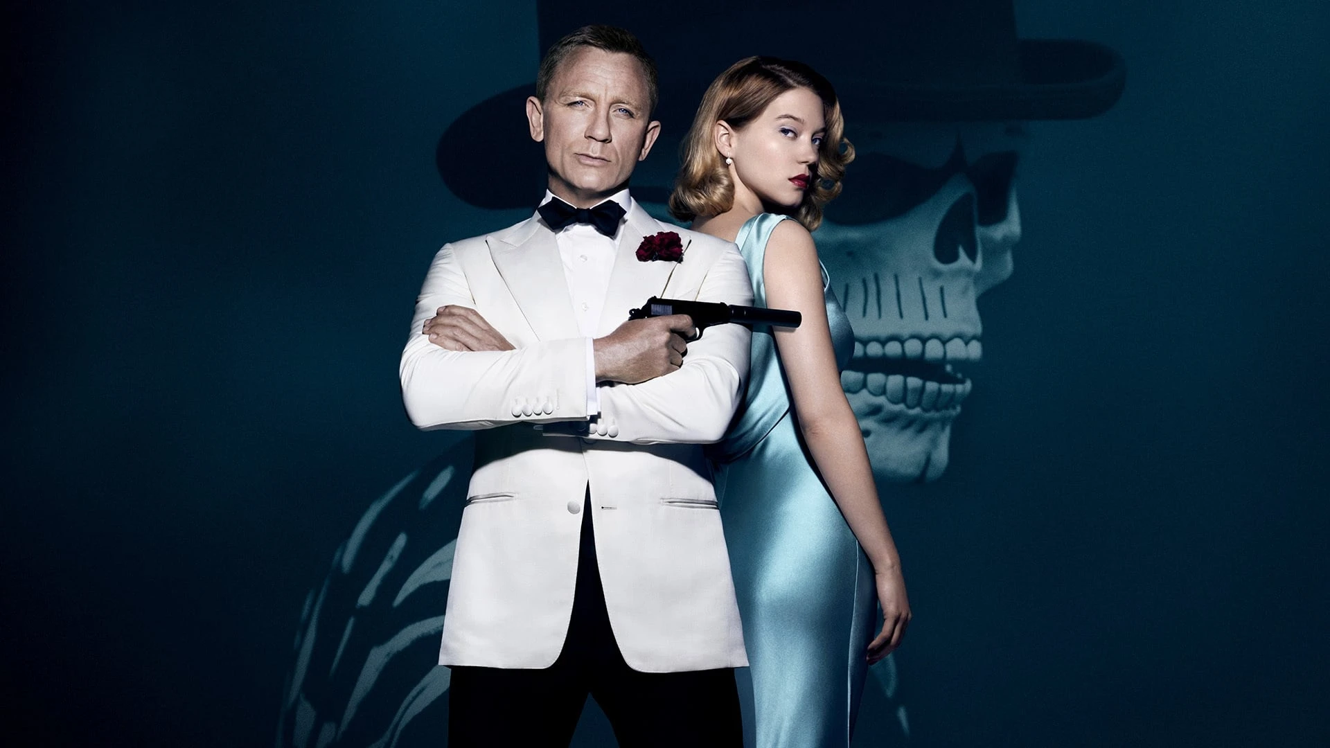 James Bond 007: Spectre