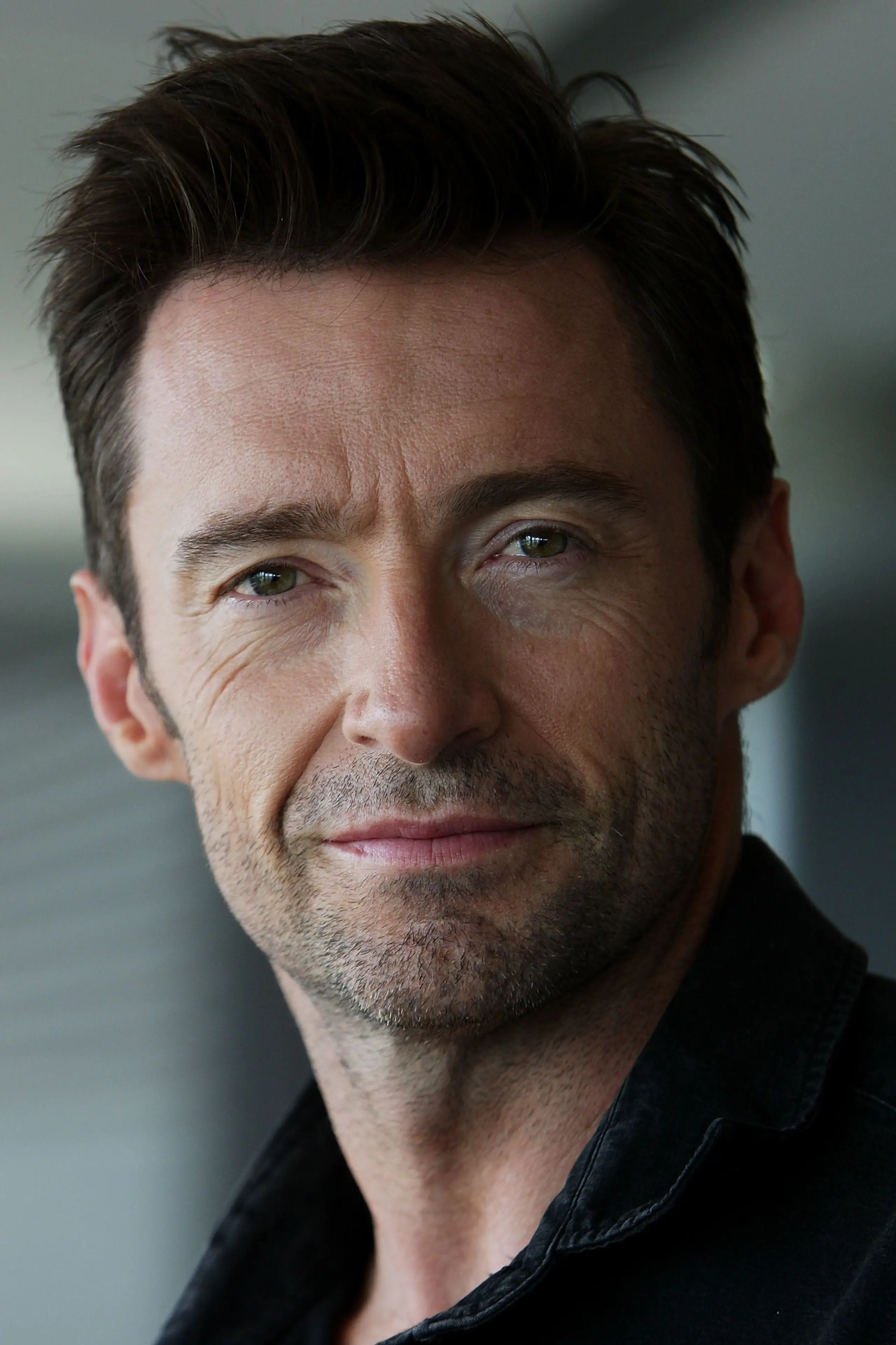 Foto von Hugh Jackman