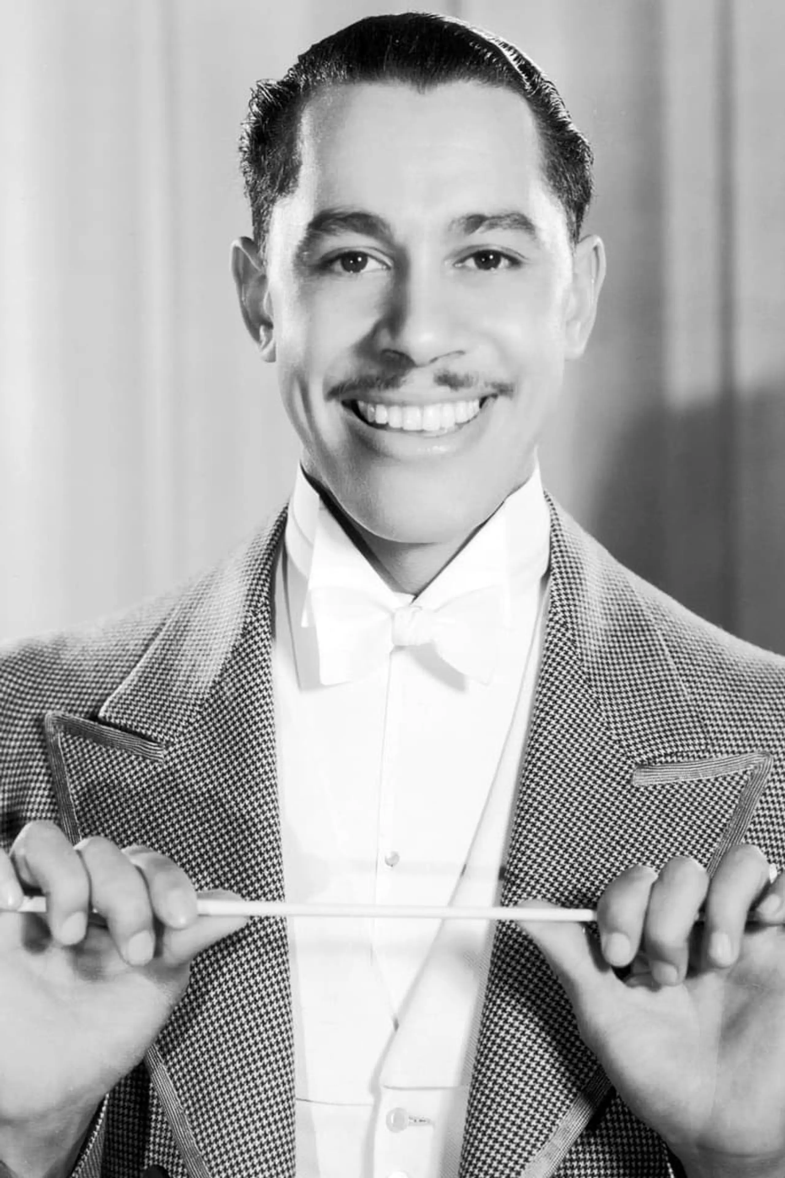 Foto von Cab Calloway