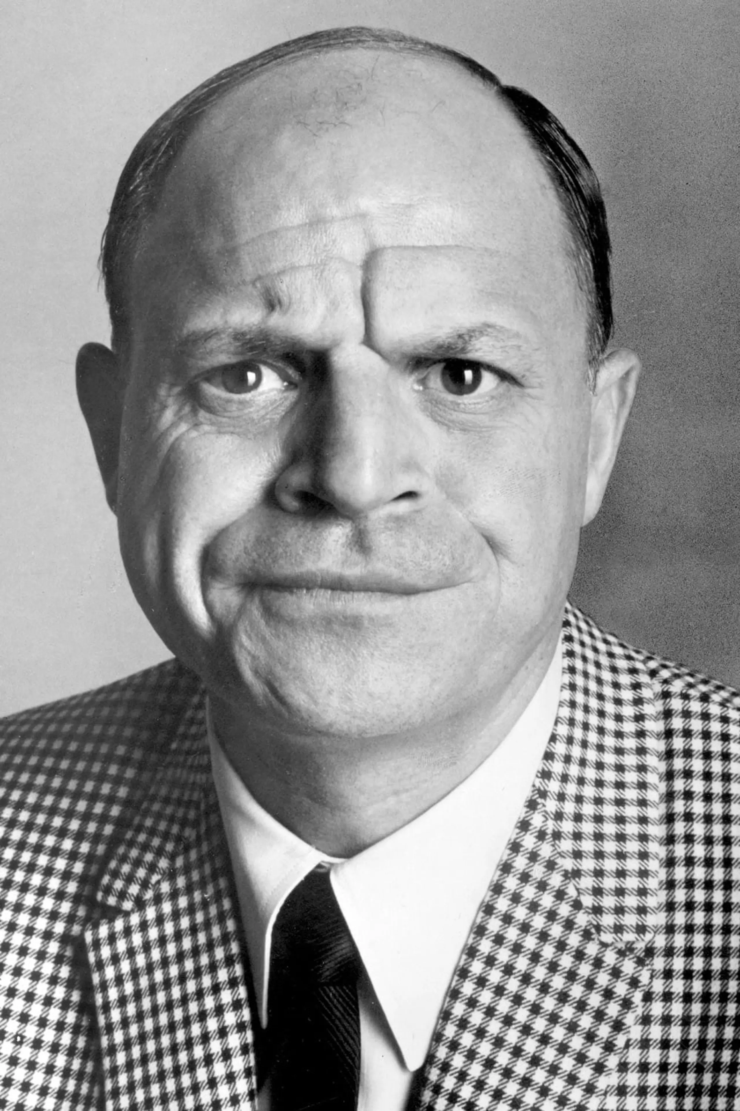 Foto von Don Rickles