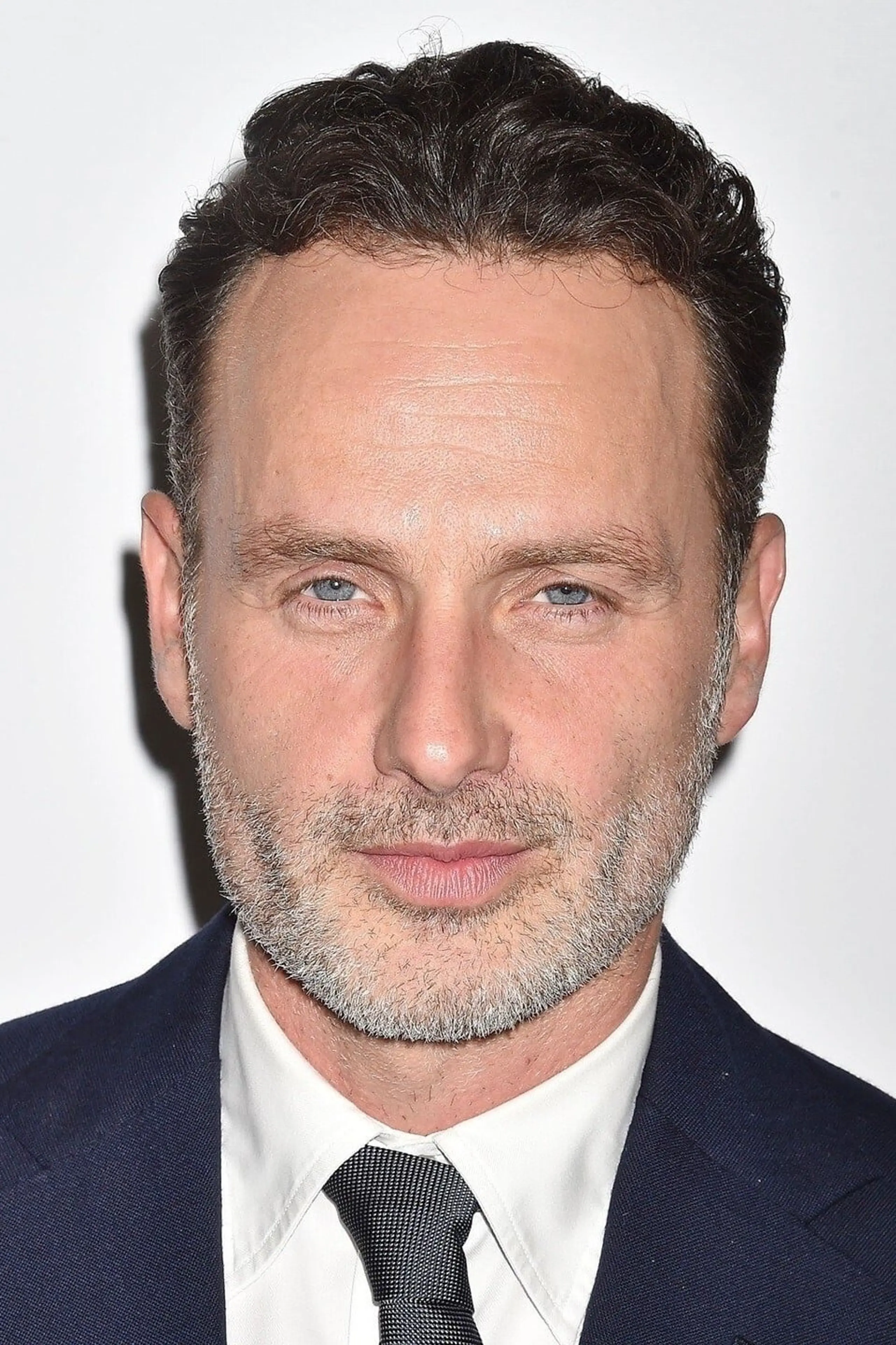 Foto von Andrew Lincoln