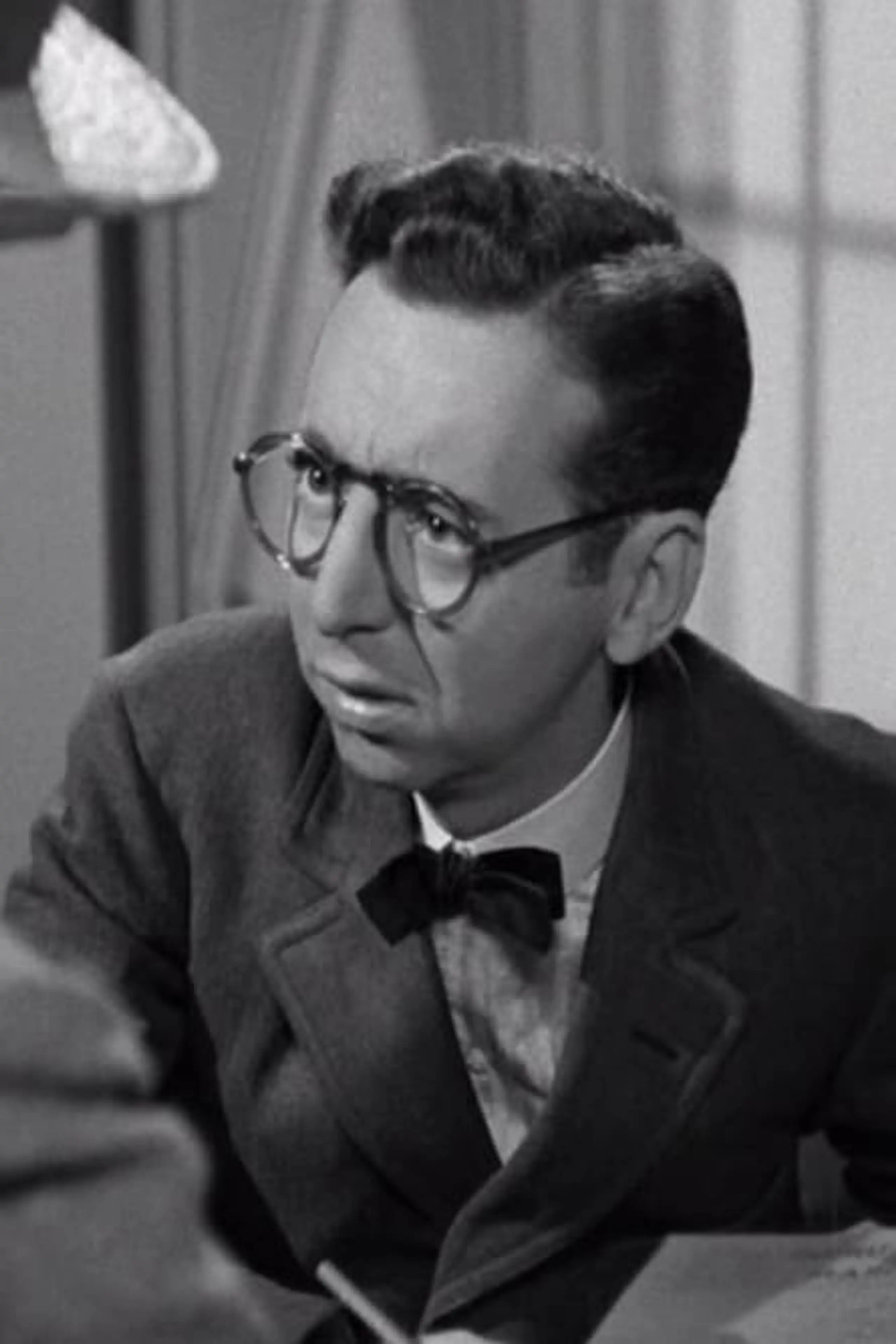 Foto von Arnold Stang