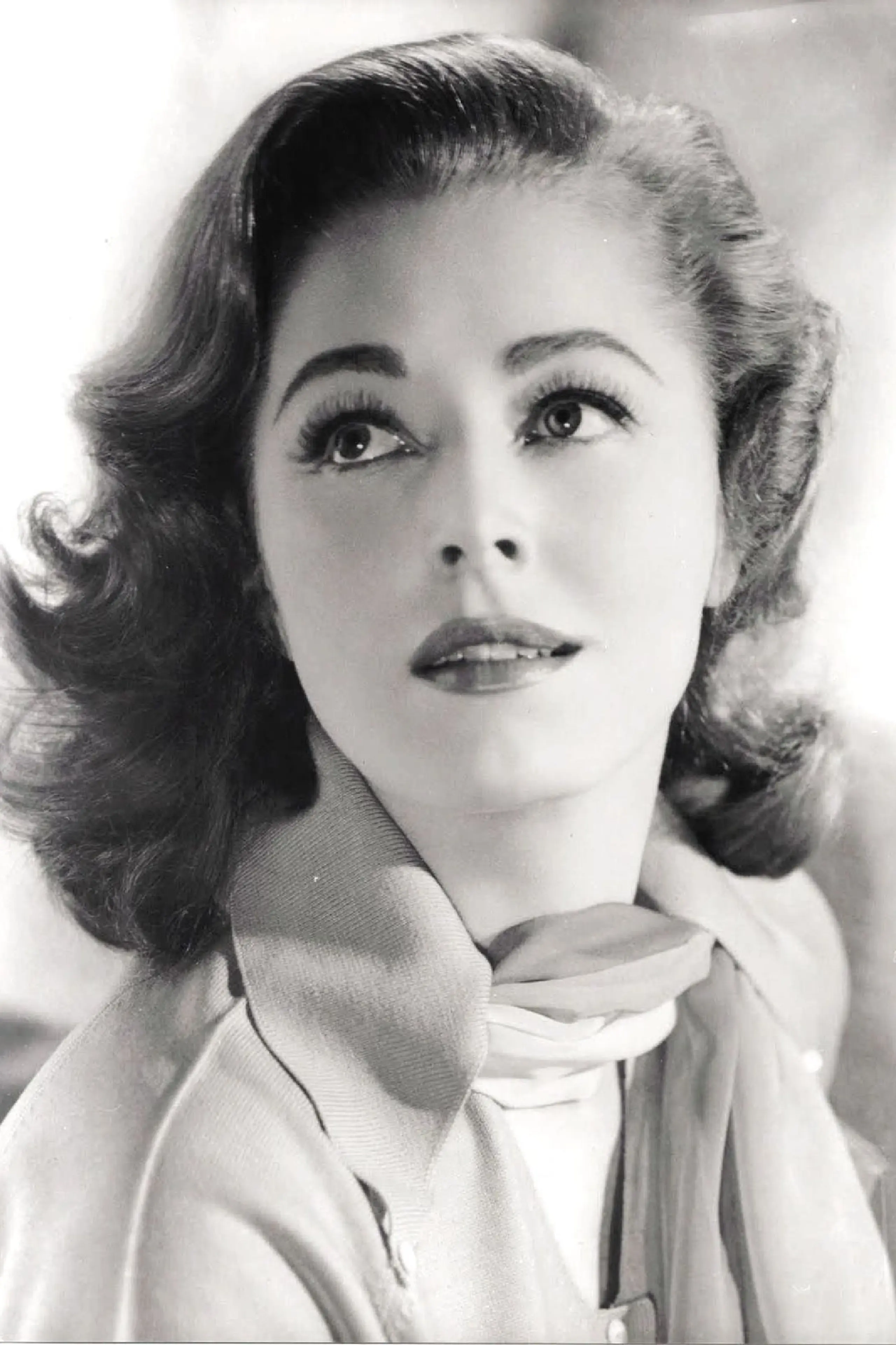 Foto von Eleanor Parker