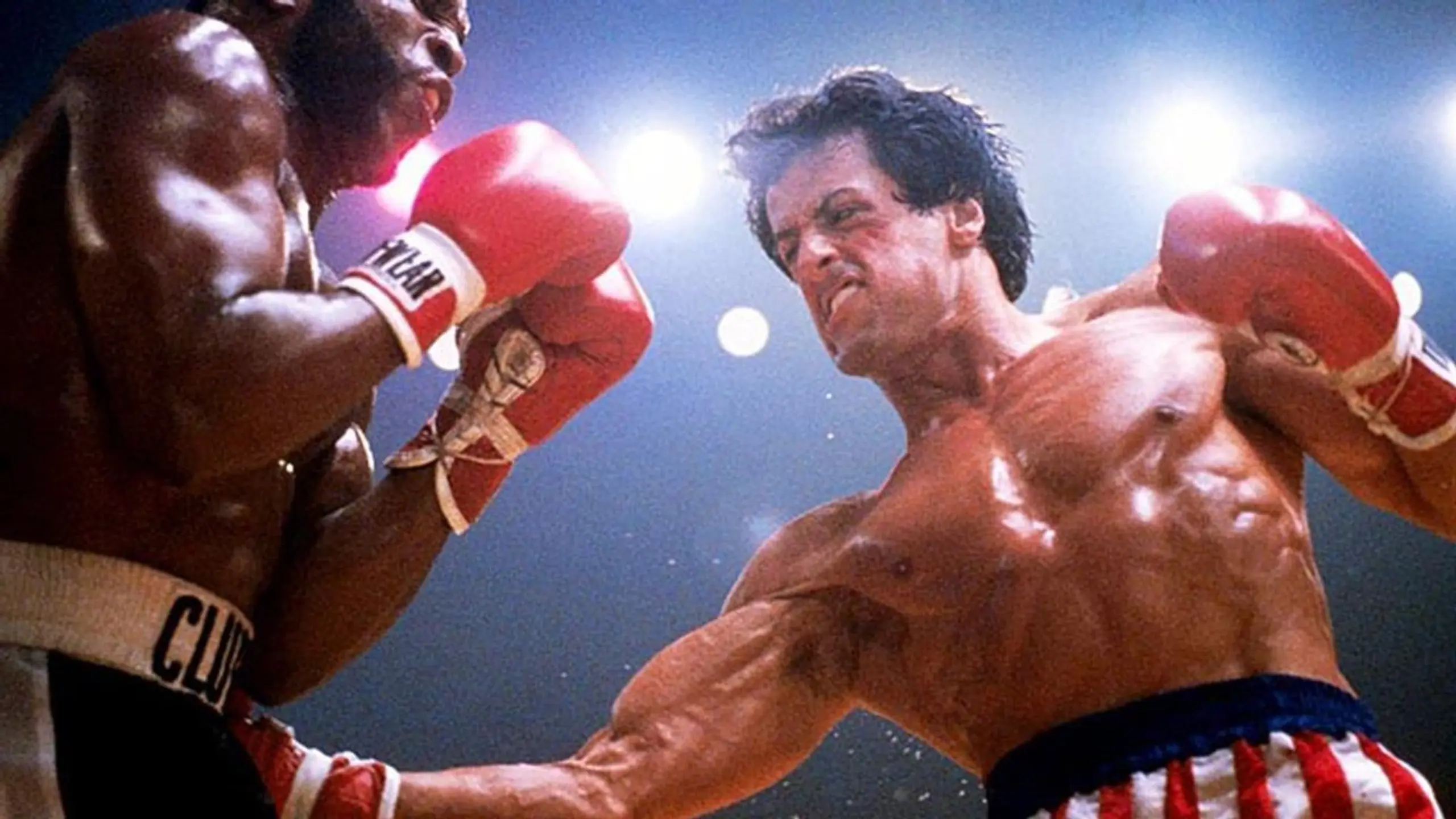 Rocky III - Das Auge des Tigers