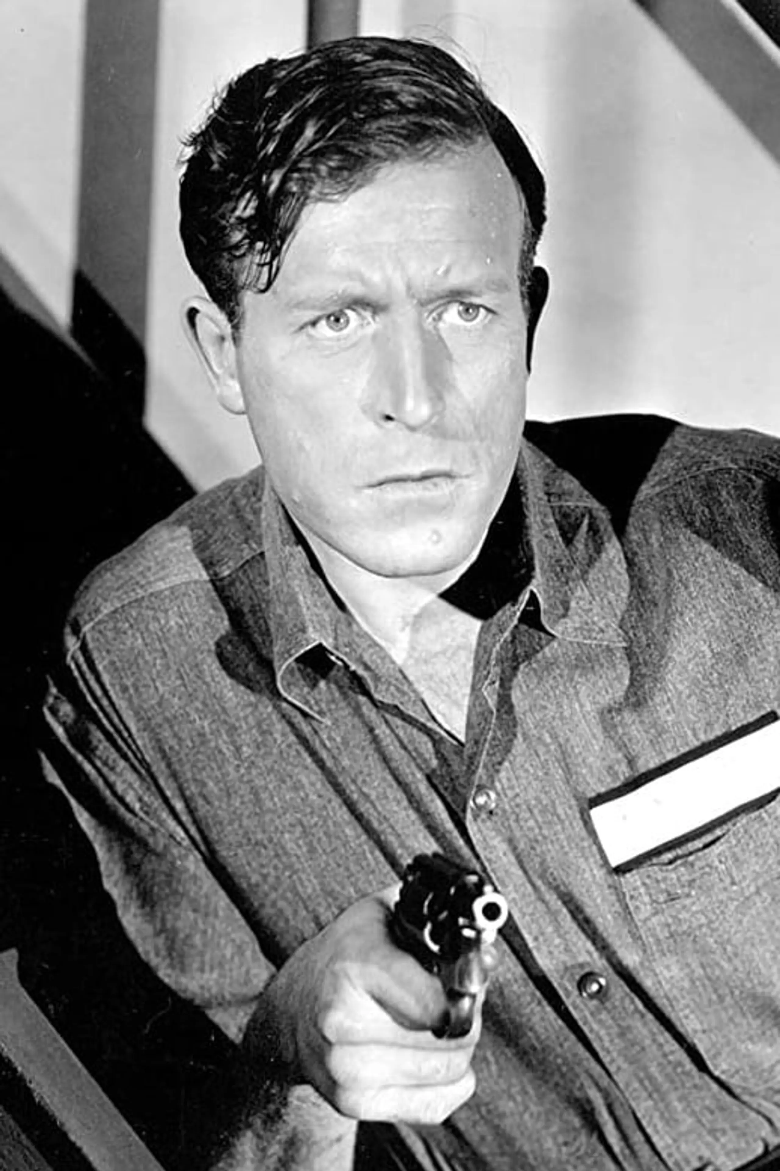 Foto von Lawrence Tierney