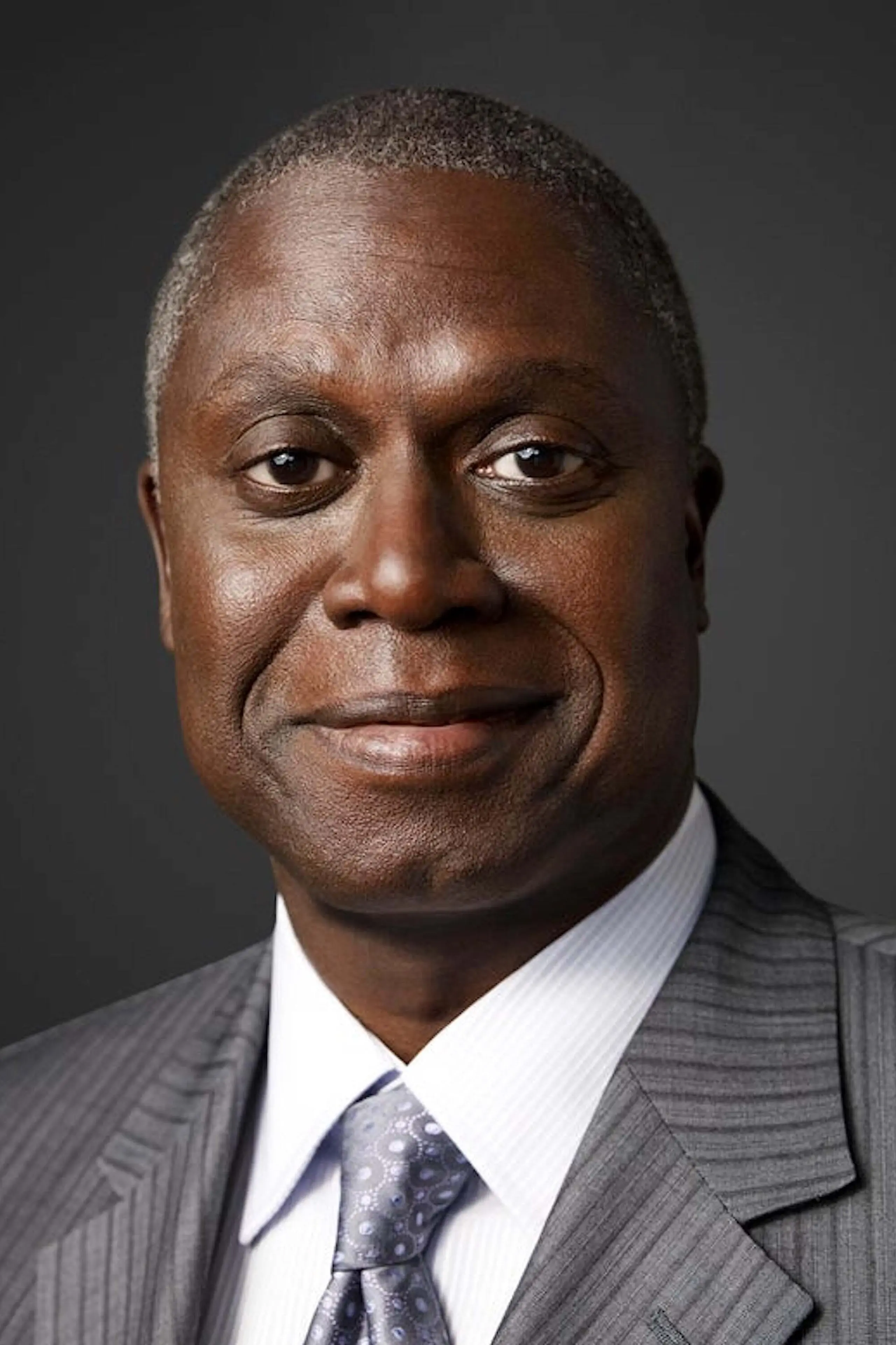 Foto von Andre Braugher