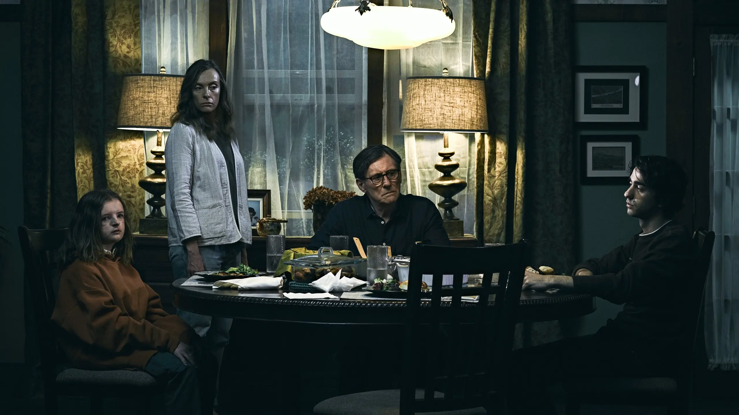 Hereditary - Das Vermächtnis