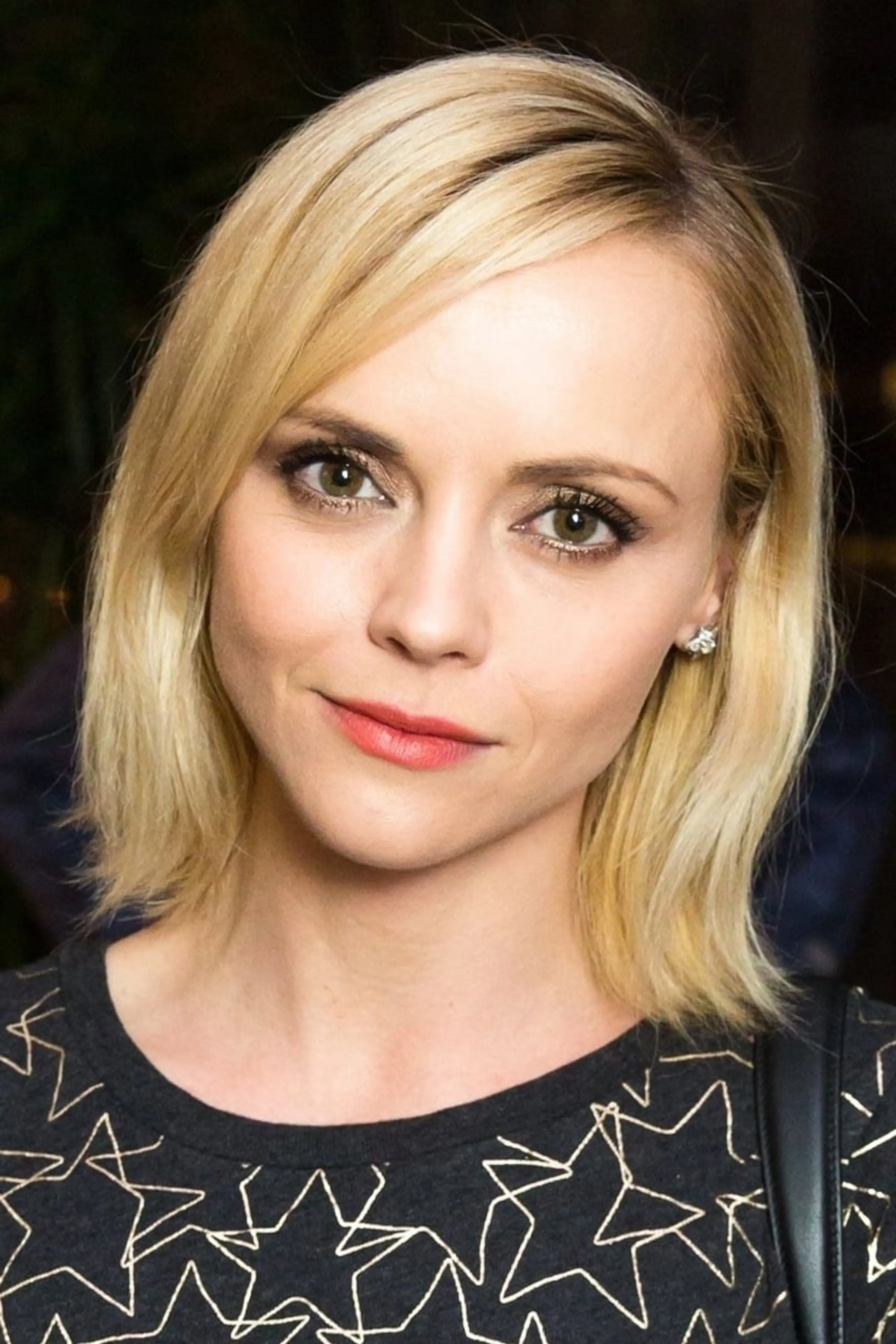 Foto von Christina Ricci