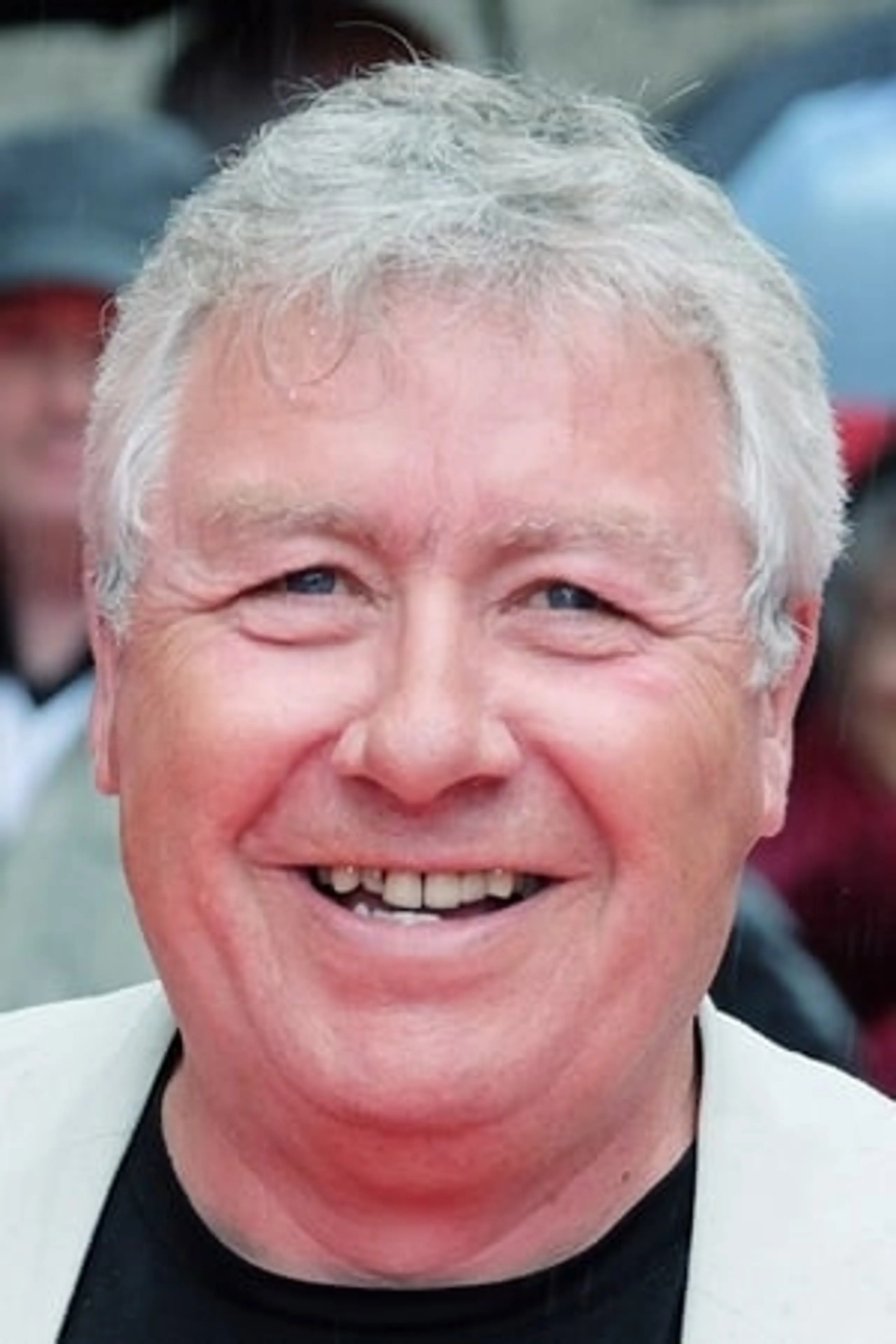 Foto von Gregor Fisher