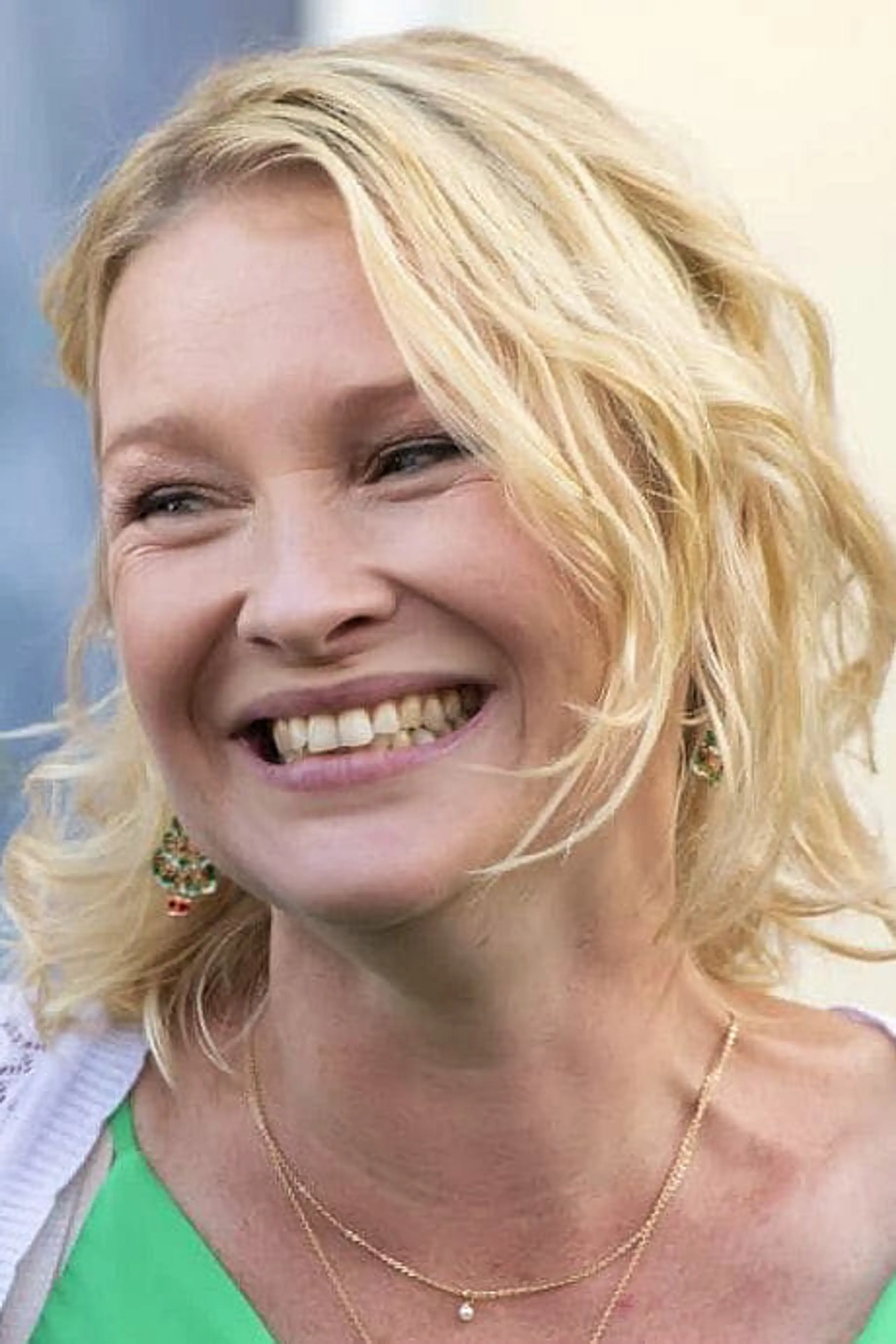 Foto von Joanna Page