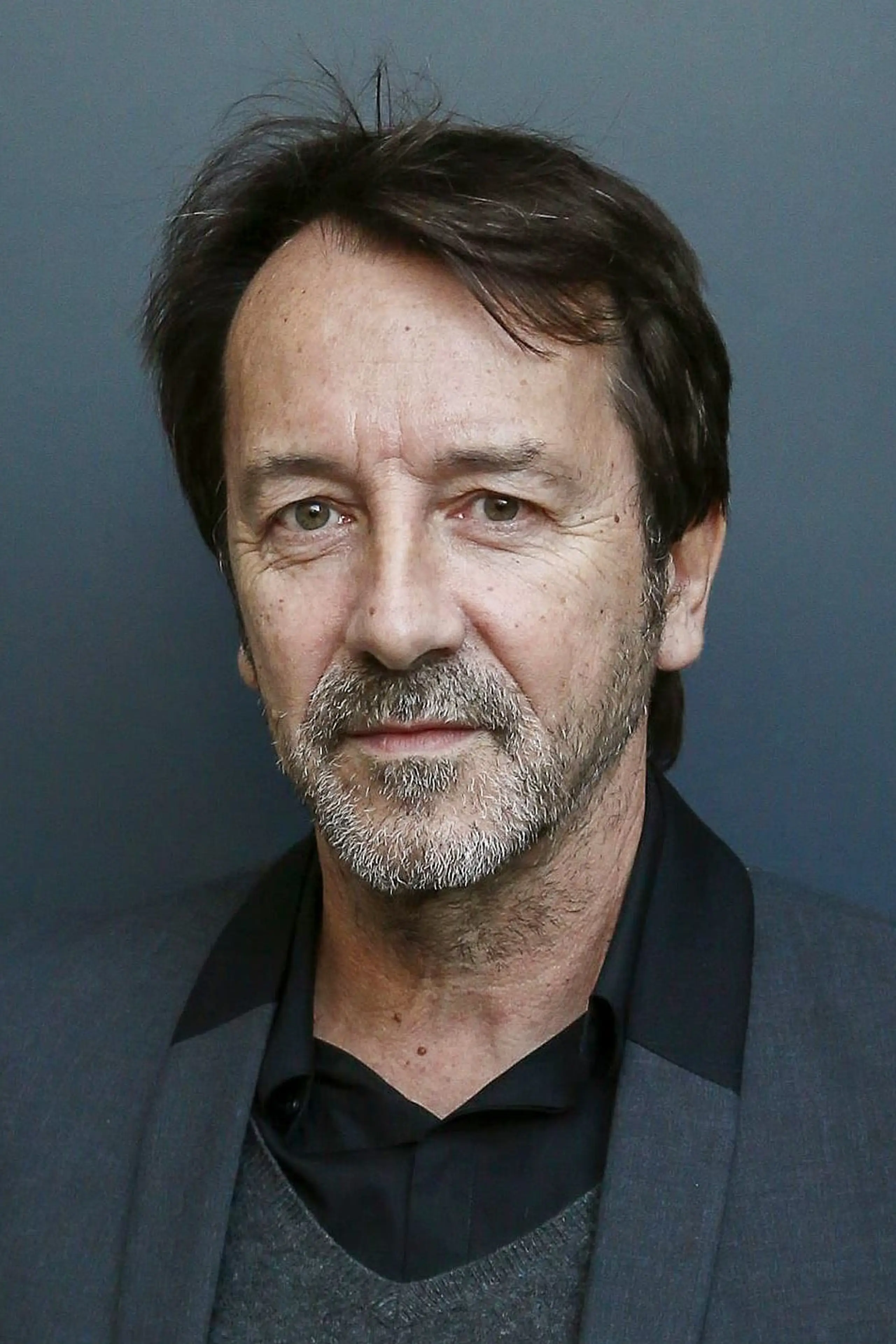 Foto von Jean-Hugues Anglade