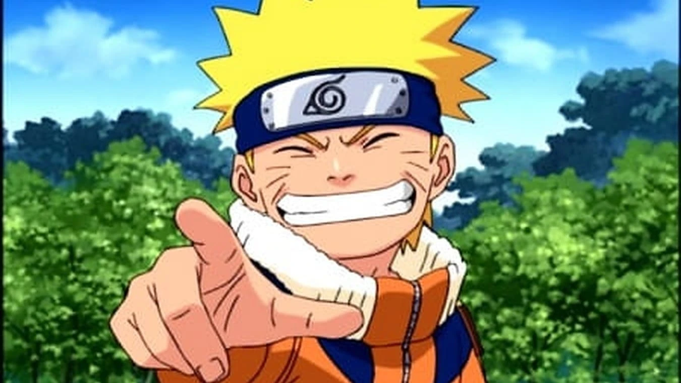 NARUTO ナルティメットヒーロー3 ついに激突! 上忍VS下忍!! 無差別大乱戦大会開催!!