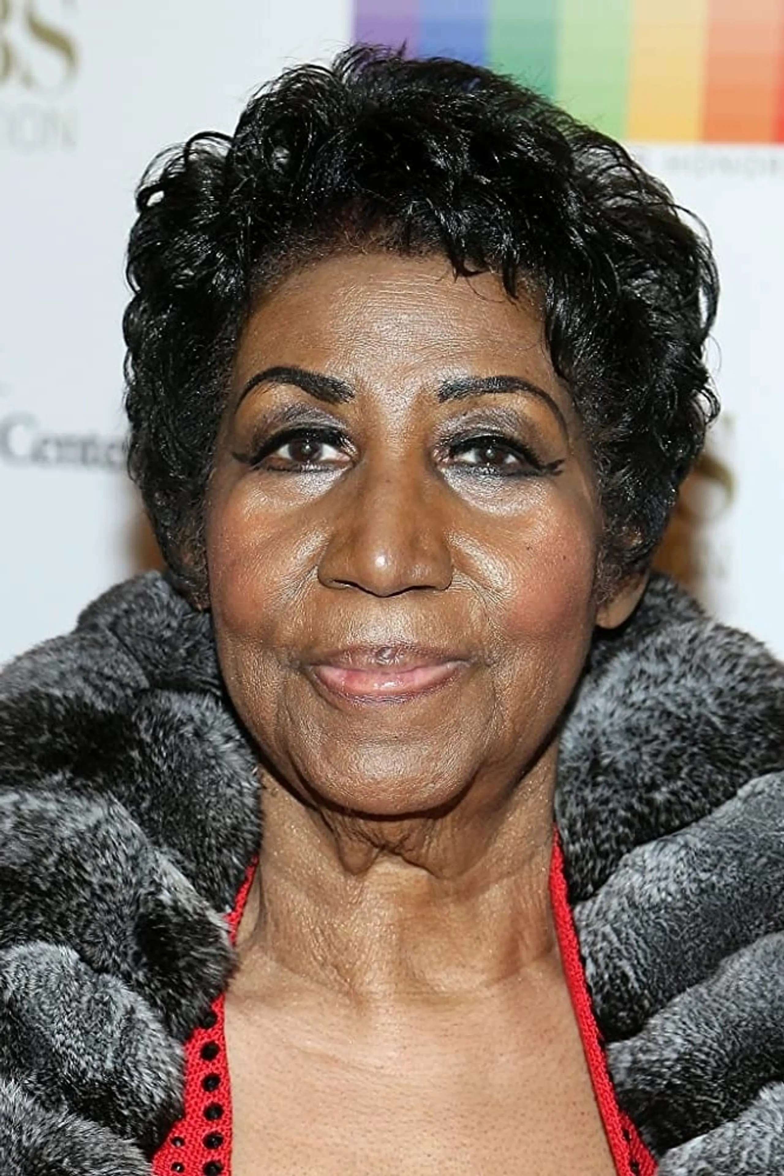 Foto von Aretha Franklin