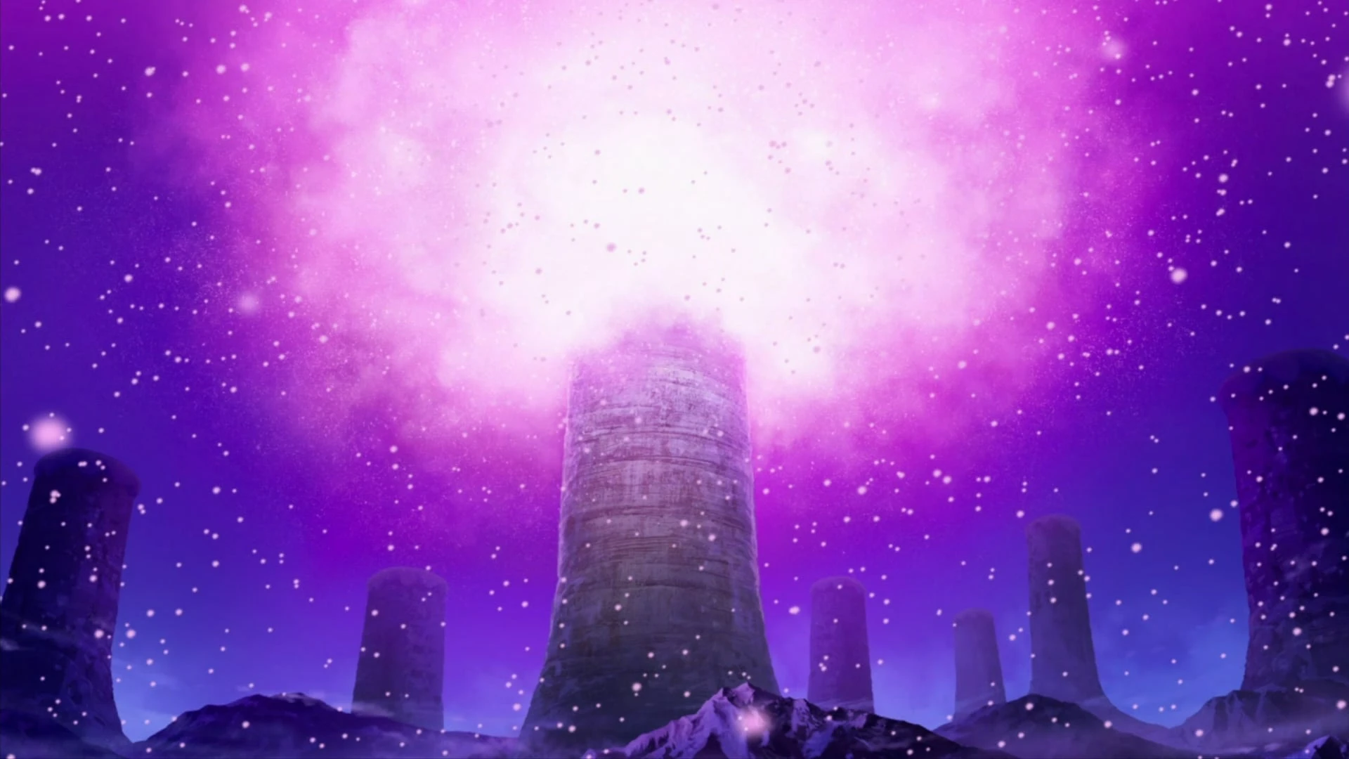 One Piece: Chopper und das Wunder der Winterkirschblüte