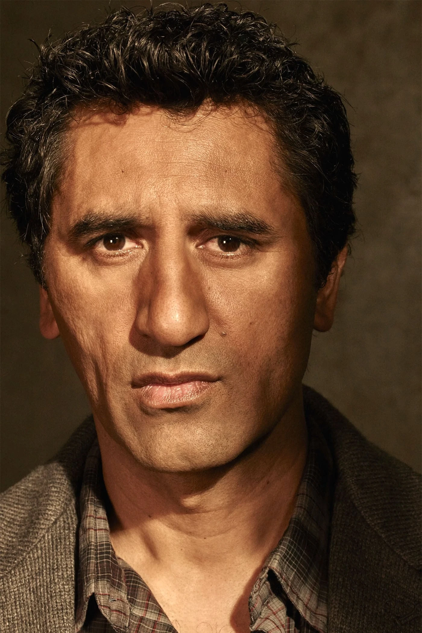 Foto von Cliff Curtis