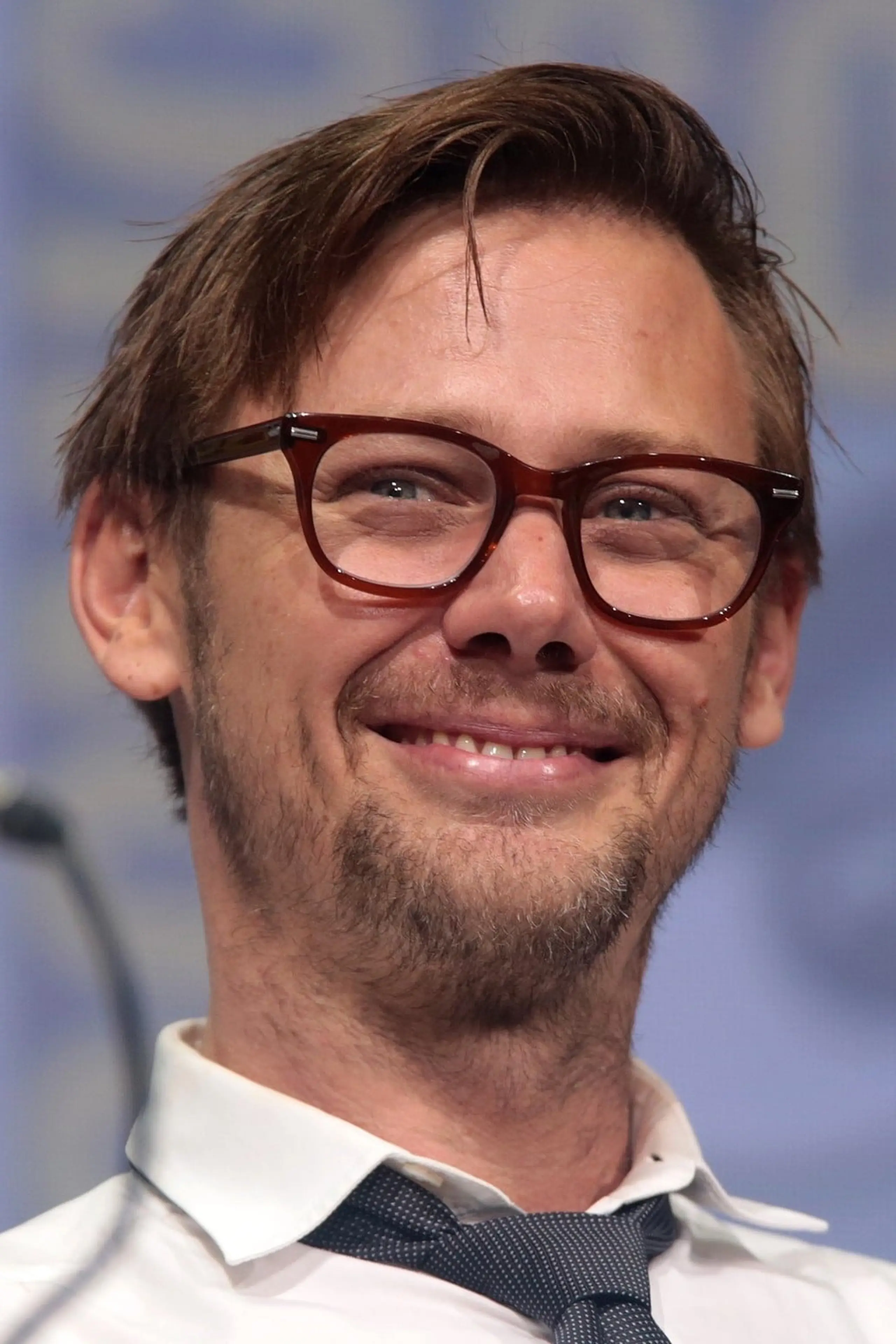 Foto von Jimmi Simpson