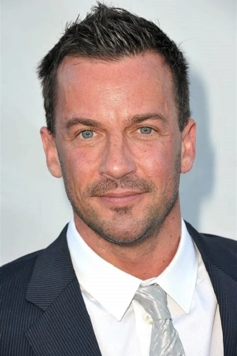 Foto von Craig Parker