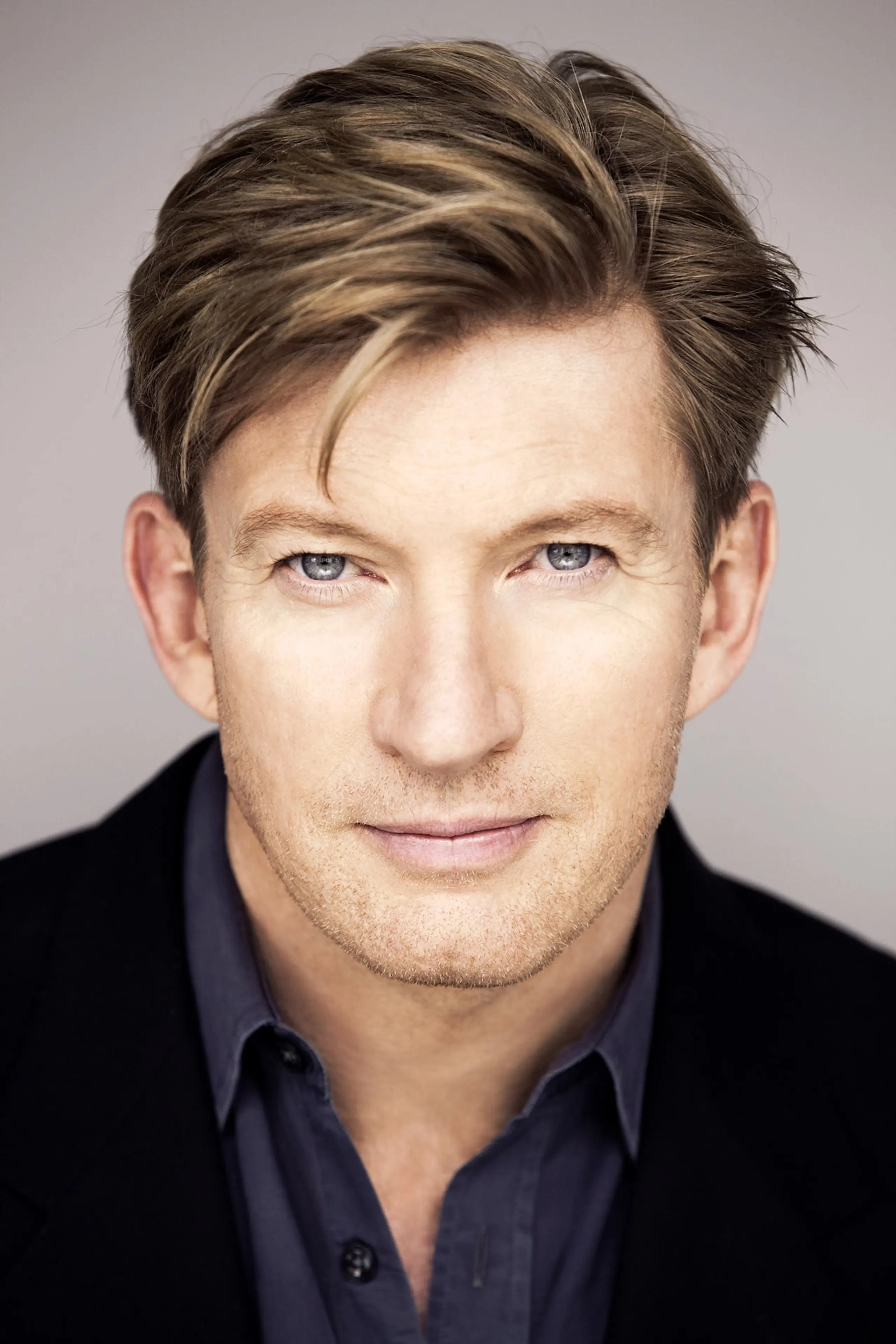 Foto von David Wenham