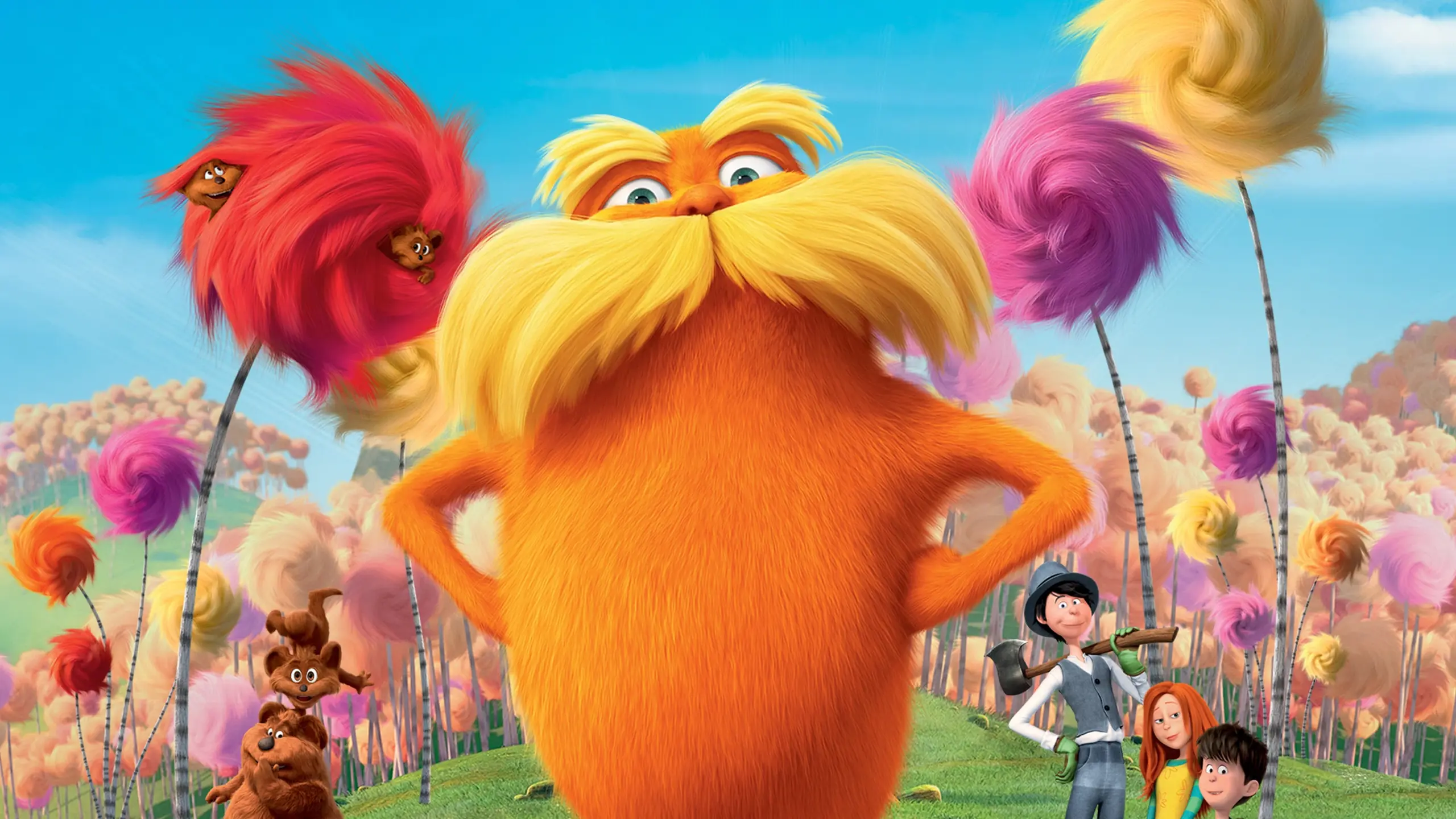 Der Lorax