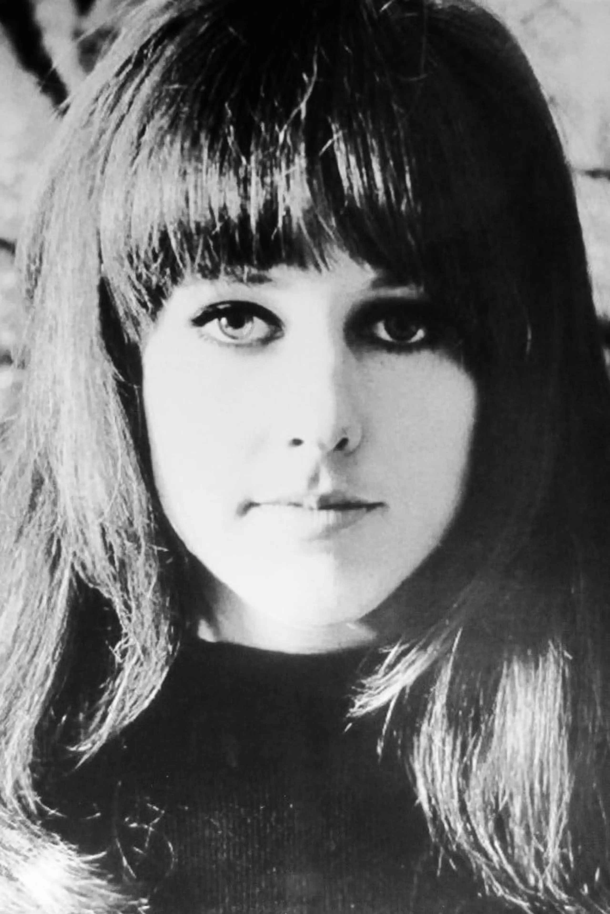 Foto von Grace Slick