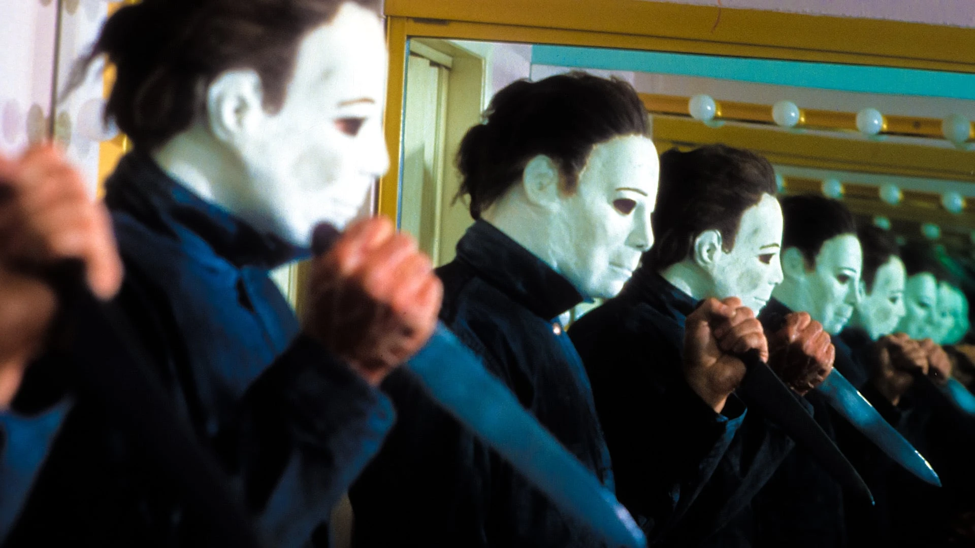 Halloween IV - Michael Myers kehrt zurück