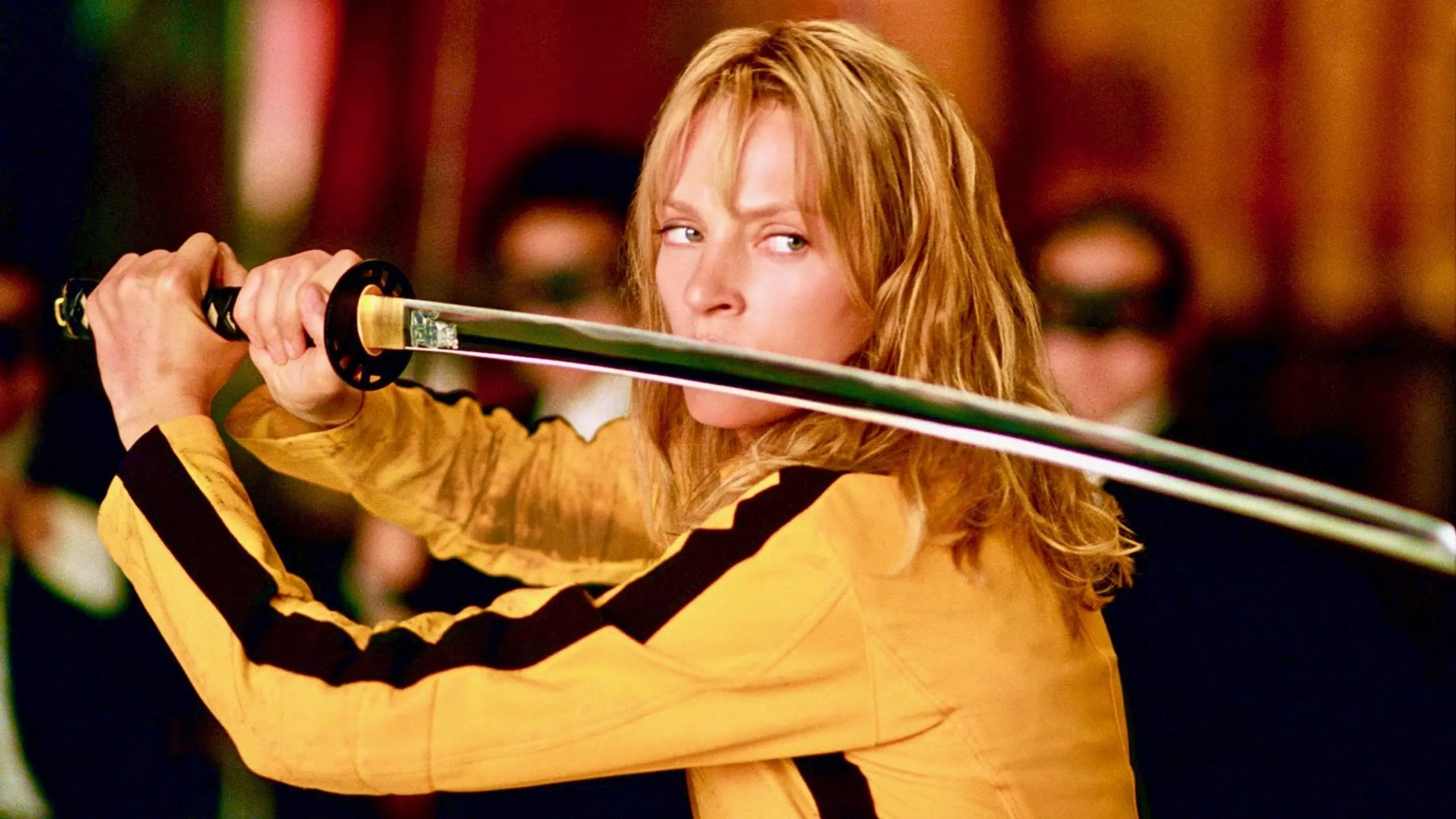 Kill Bill - Volume 1