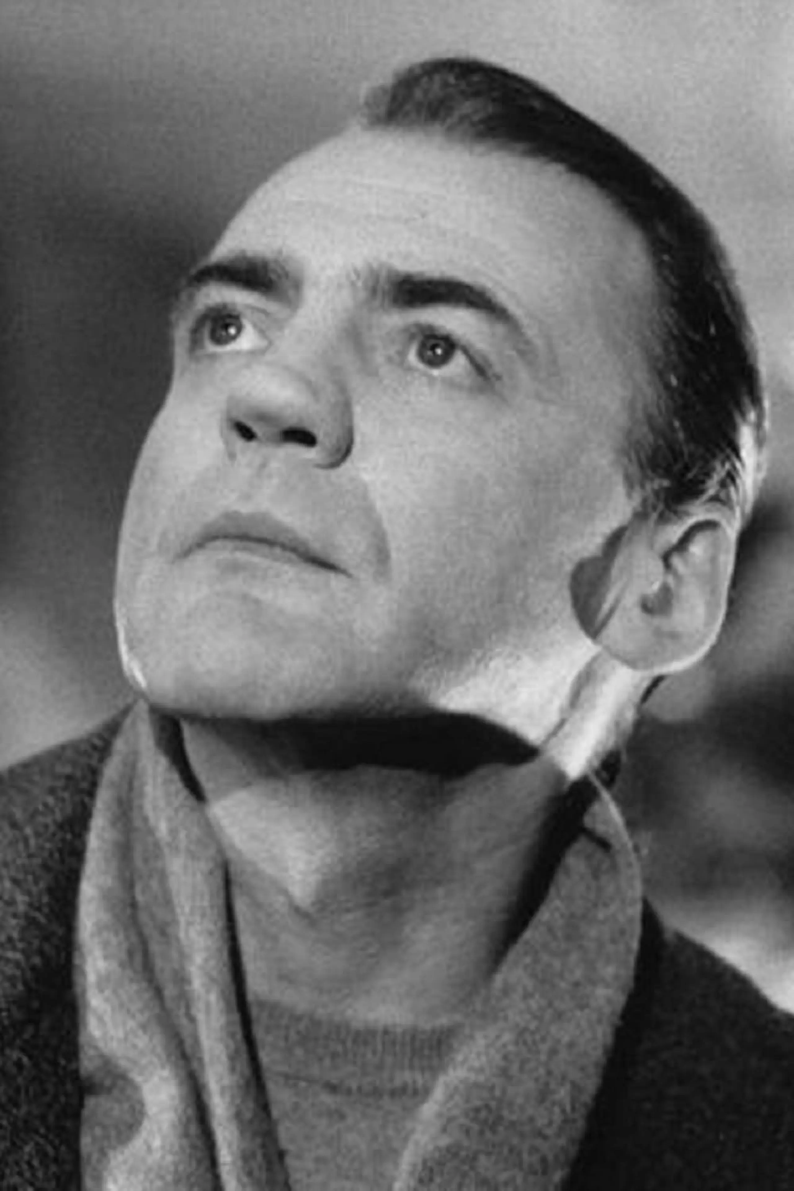 Foto von Bruno Ganz