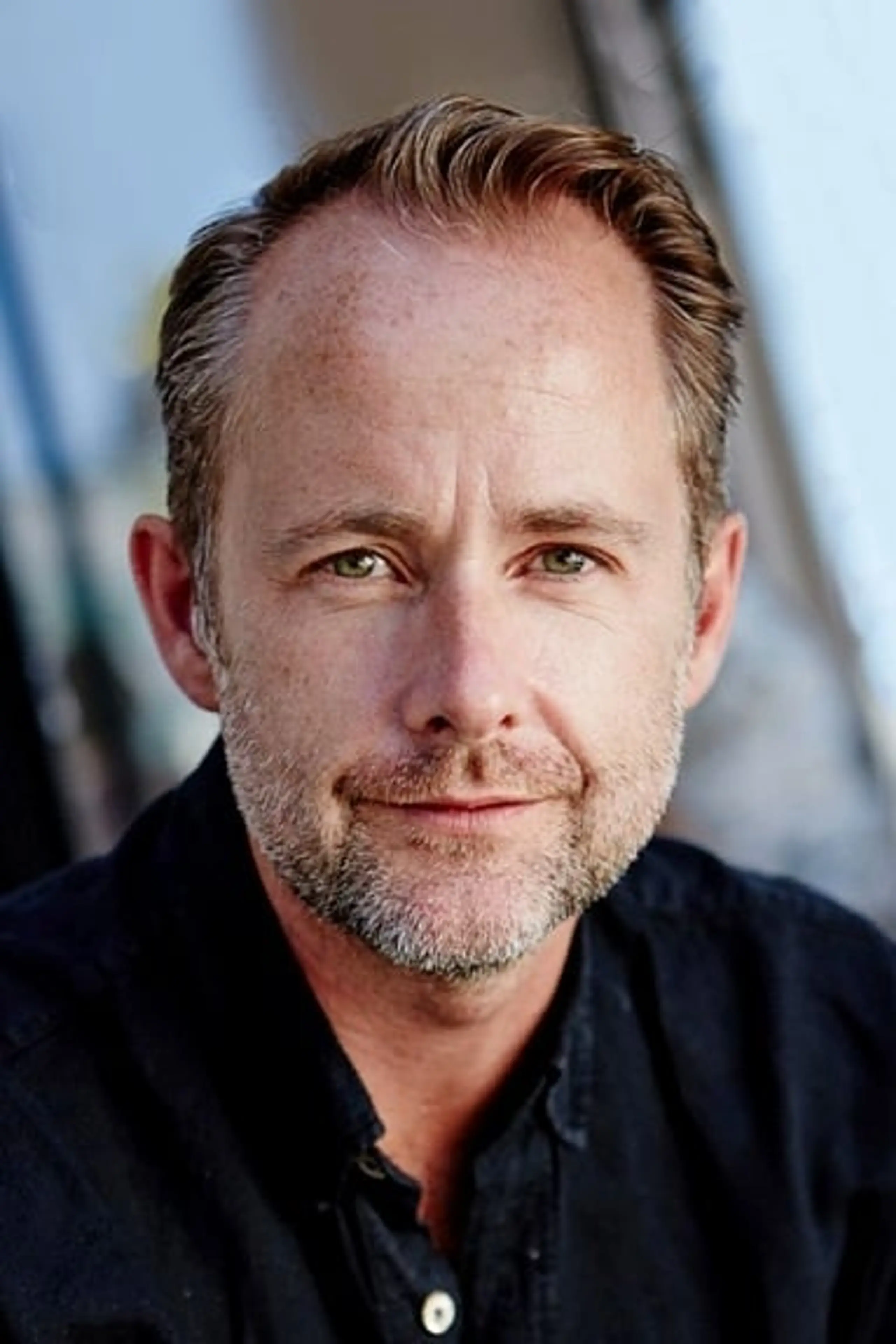 Foto von Billy Boyd