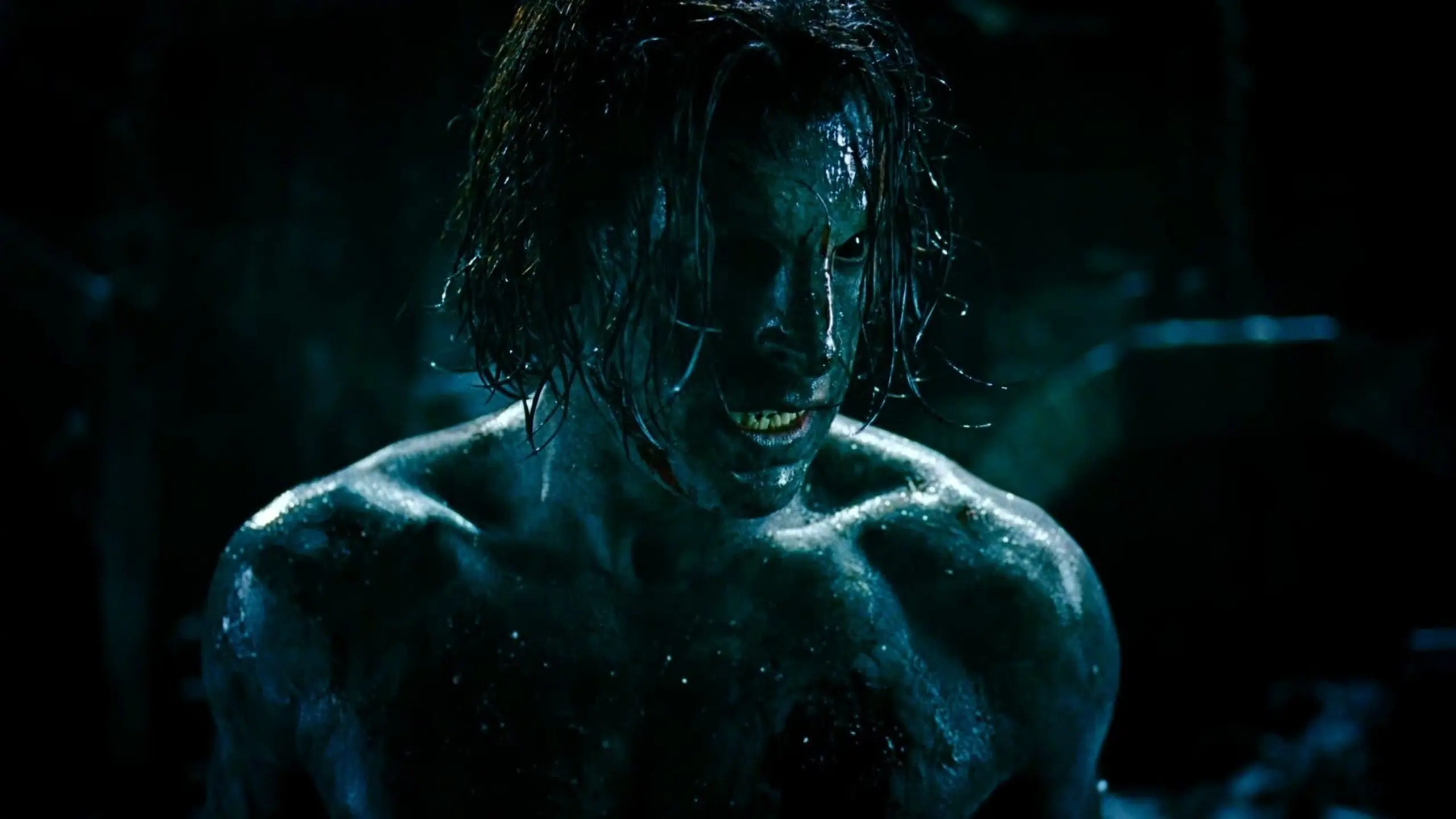 Underworld: Evolution