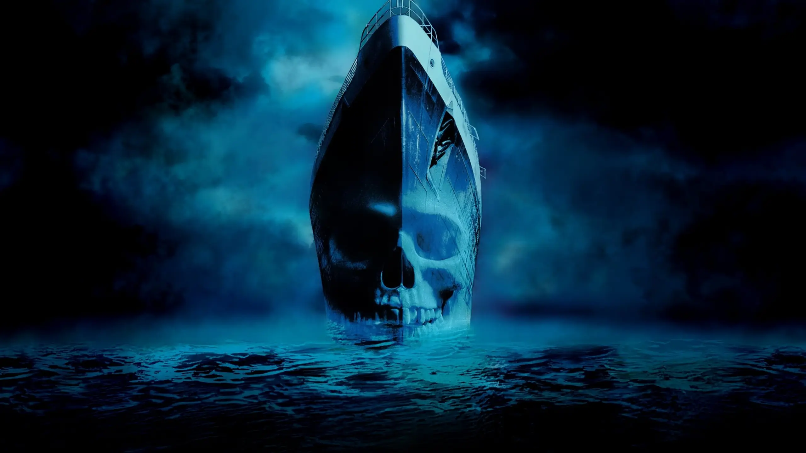 Ghost Ship