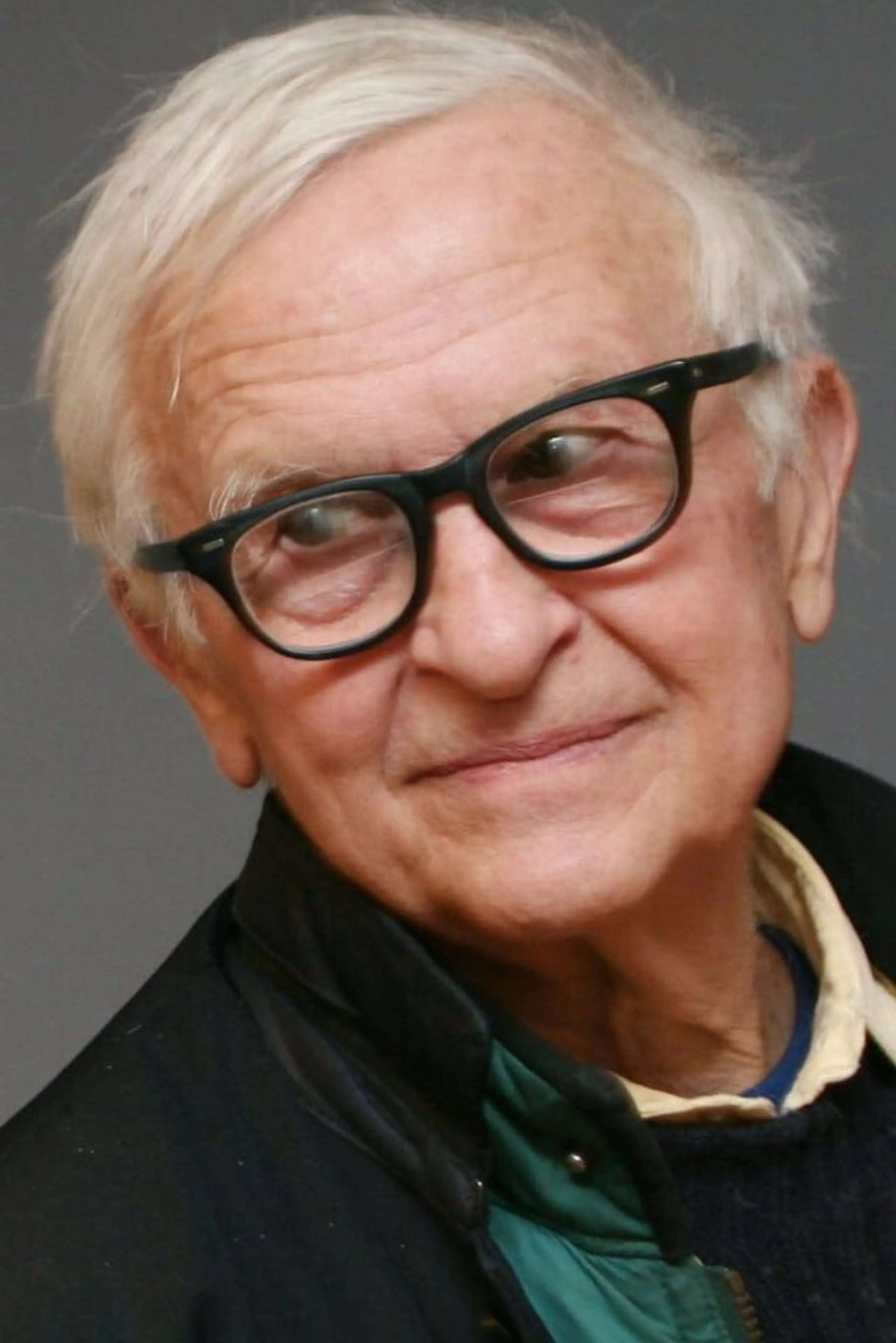 Foto von Albert Maysles