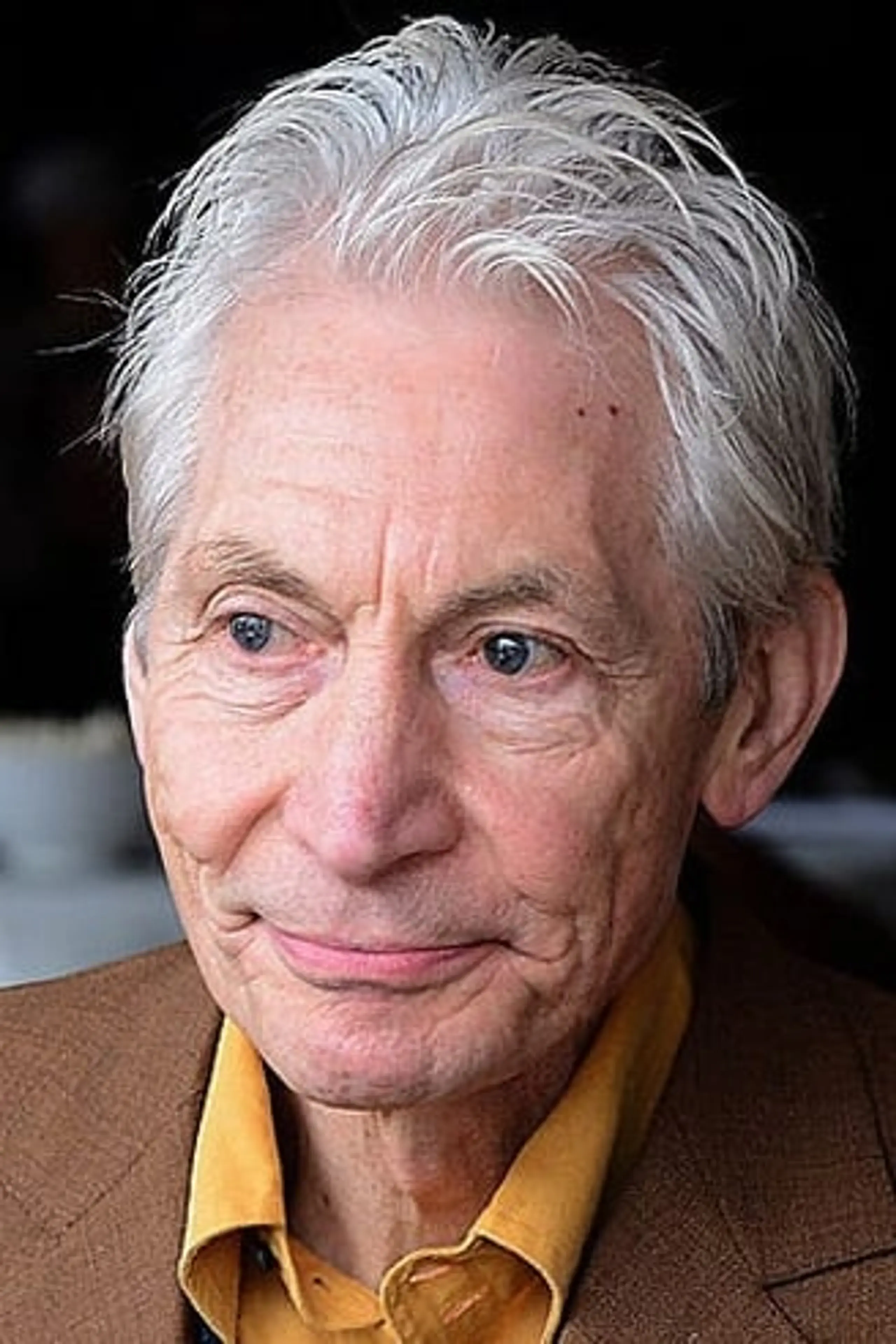 Foto von Charlie Watts