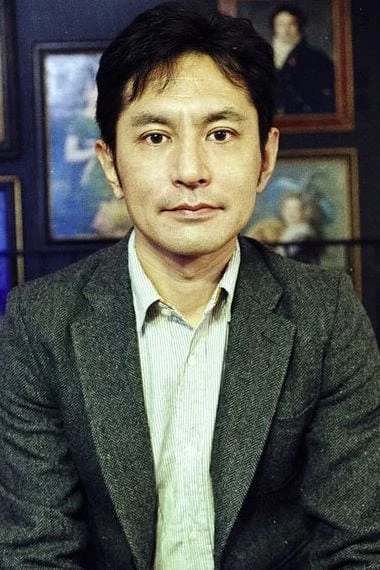 Foto von Goro Miyazaki